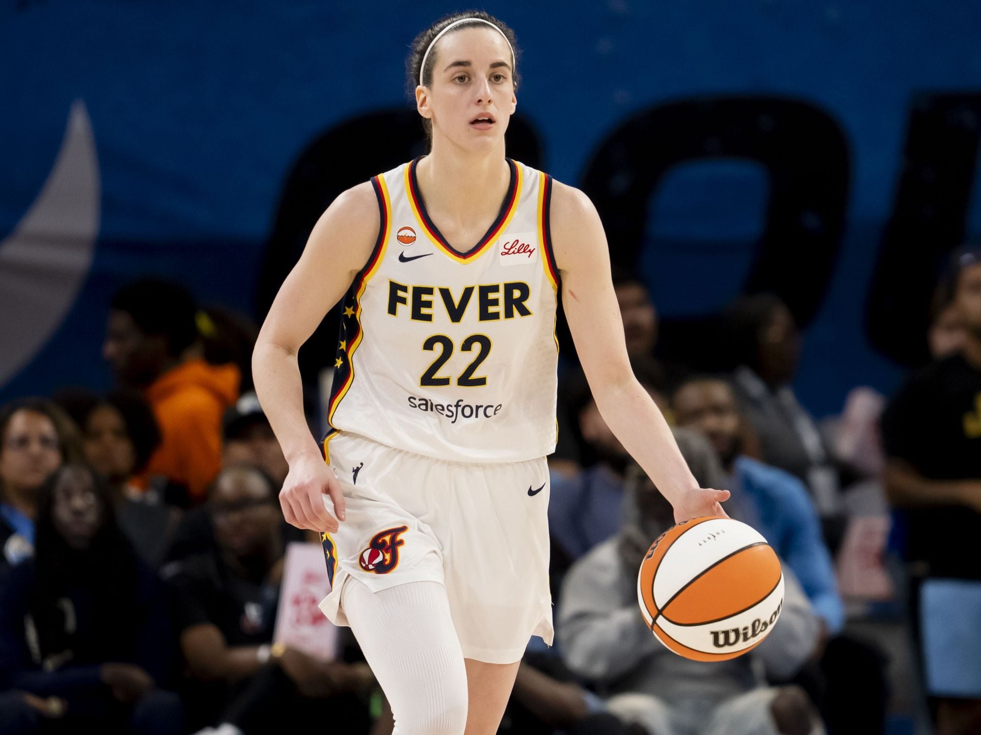 "People have greatness fatigue" - Caitlin Clark’s Ex-Teammate Picks A’ja Wilson Over Fever Star In Bold MVP Prediction
