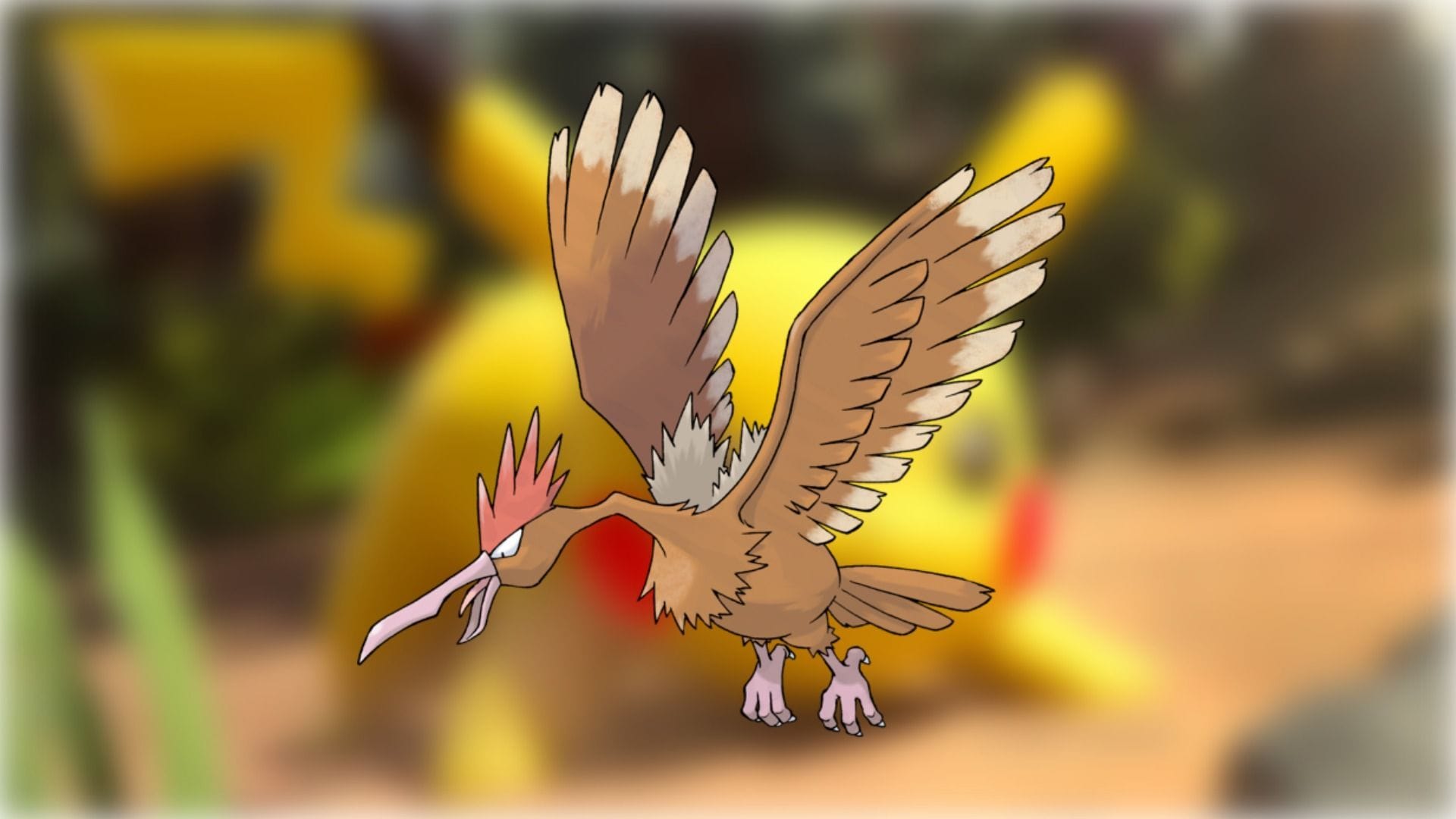"Being licked by its long, saliva-covered tongue leaves a tingling sensation": Pokemon Pokedle answers 1040 (August 18, 2026)
