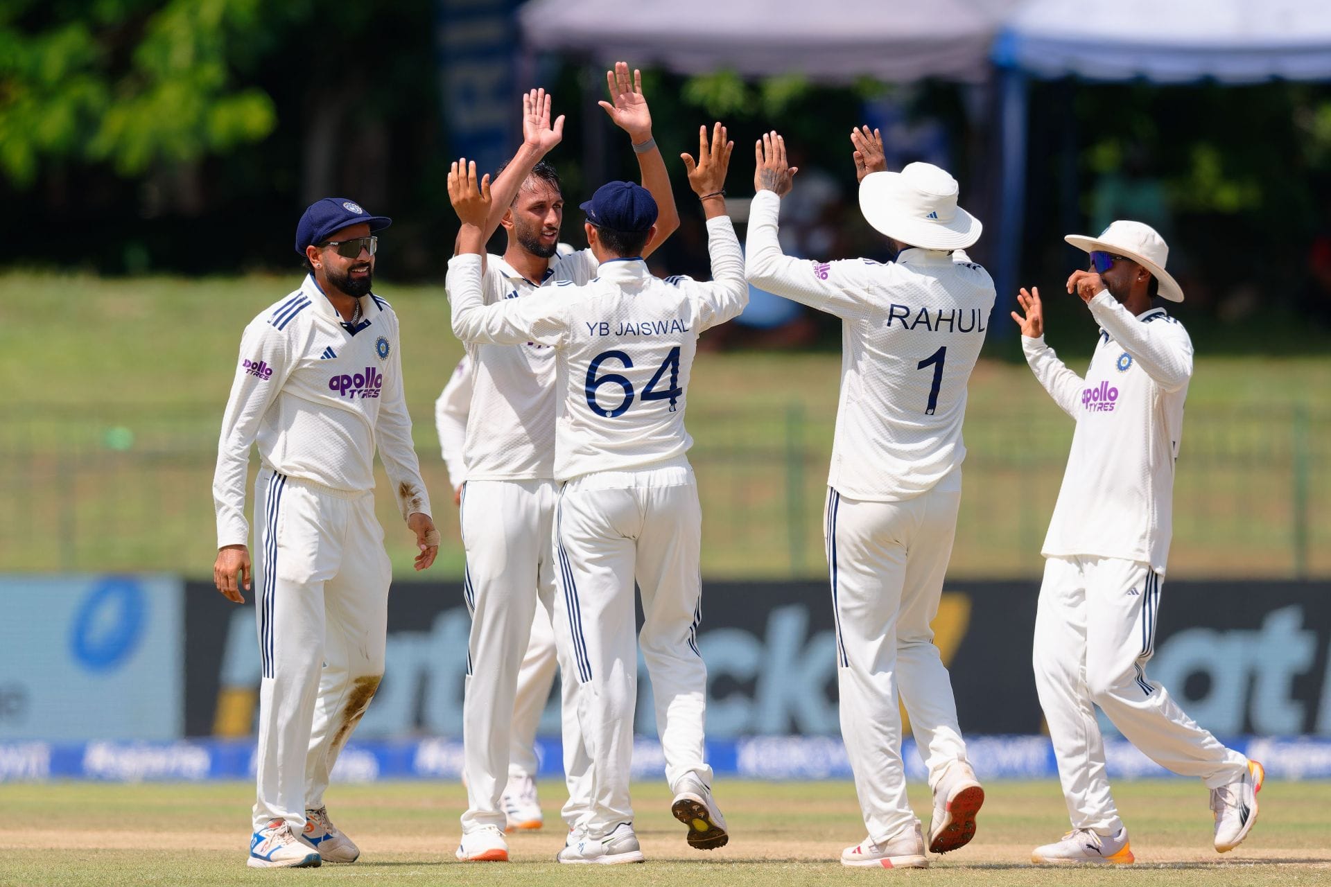 "Can have a second job as an analyst" - Team India performance analyst picks 30-year-old as 'Impact Player’ after SL vs IND 2026 Test series [Watch]