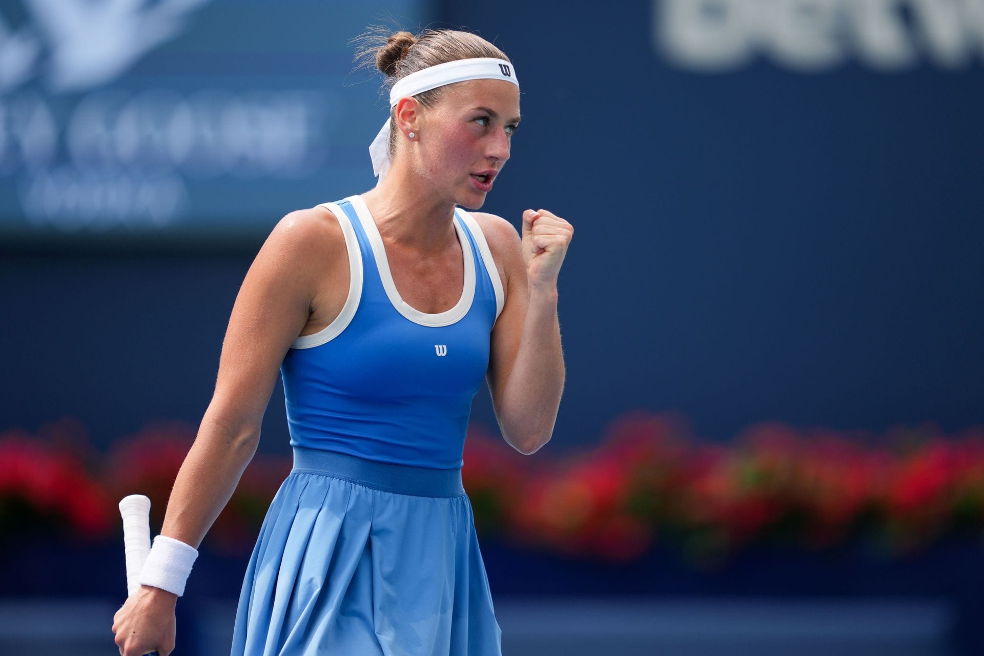 Marta Kostyuk vs Sloane Stephens preview, head-to-head, odds, prediction & betting tips | Cincinnati Open 2026