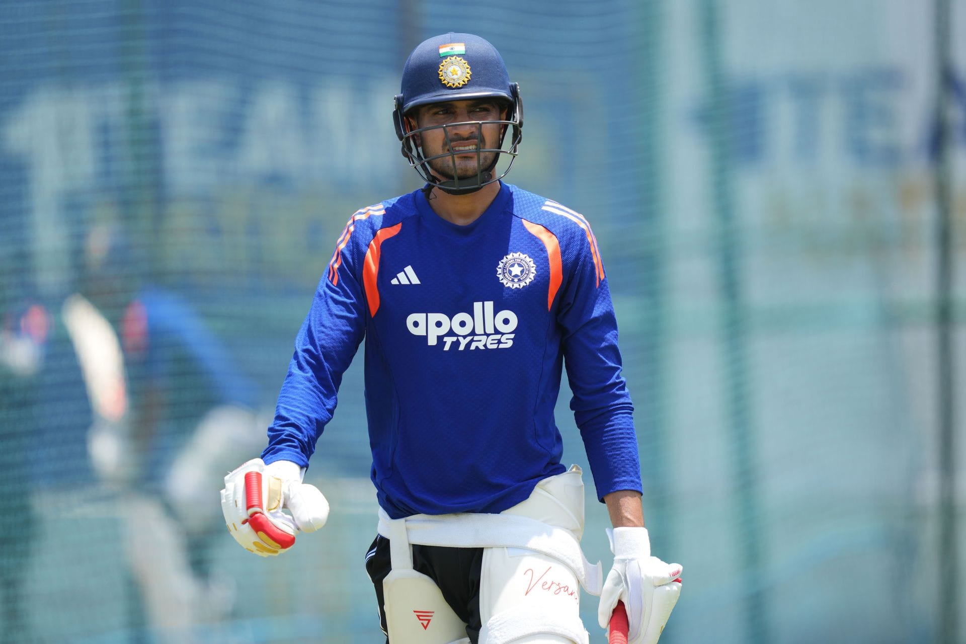 5 records that can be broken by Shubman Gill in SL vs IND 2026 Tests