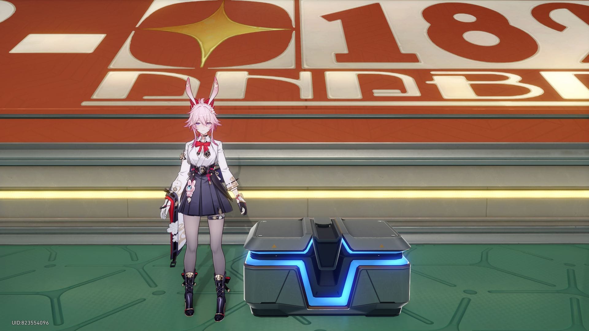 Honkai Star Rail Lodestar Tower treasure chest locations