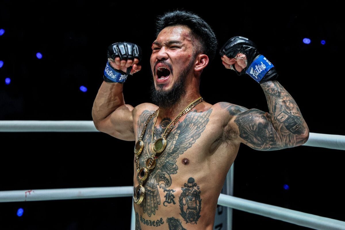 The Inner Circle 25 recap: Suakim shocks Nabil Anane, Abdulla Dayakaev and Marat Grigorian emerge victorious