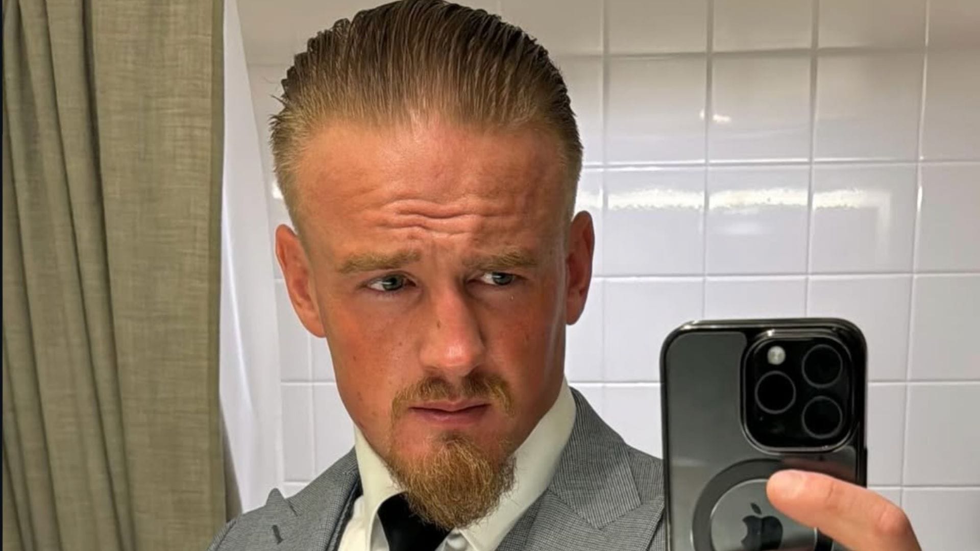 Ilja Dragunov-AEW Status: Big Offer Expected, Says Dave Meltzer