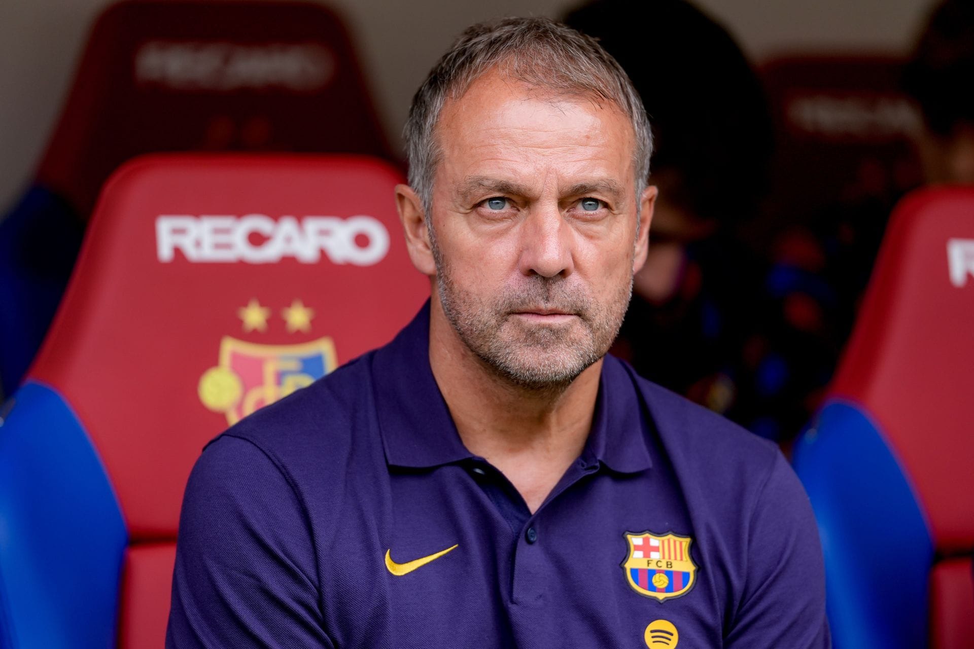 Barcelona contact La Liga rivals for potential Julian Alvarez alternative, club demanding €70m: Reports 