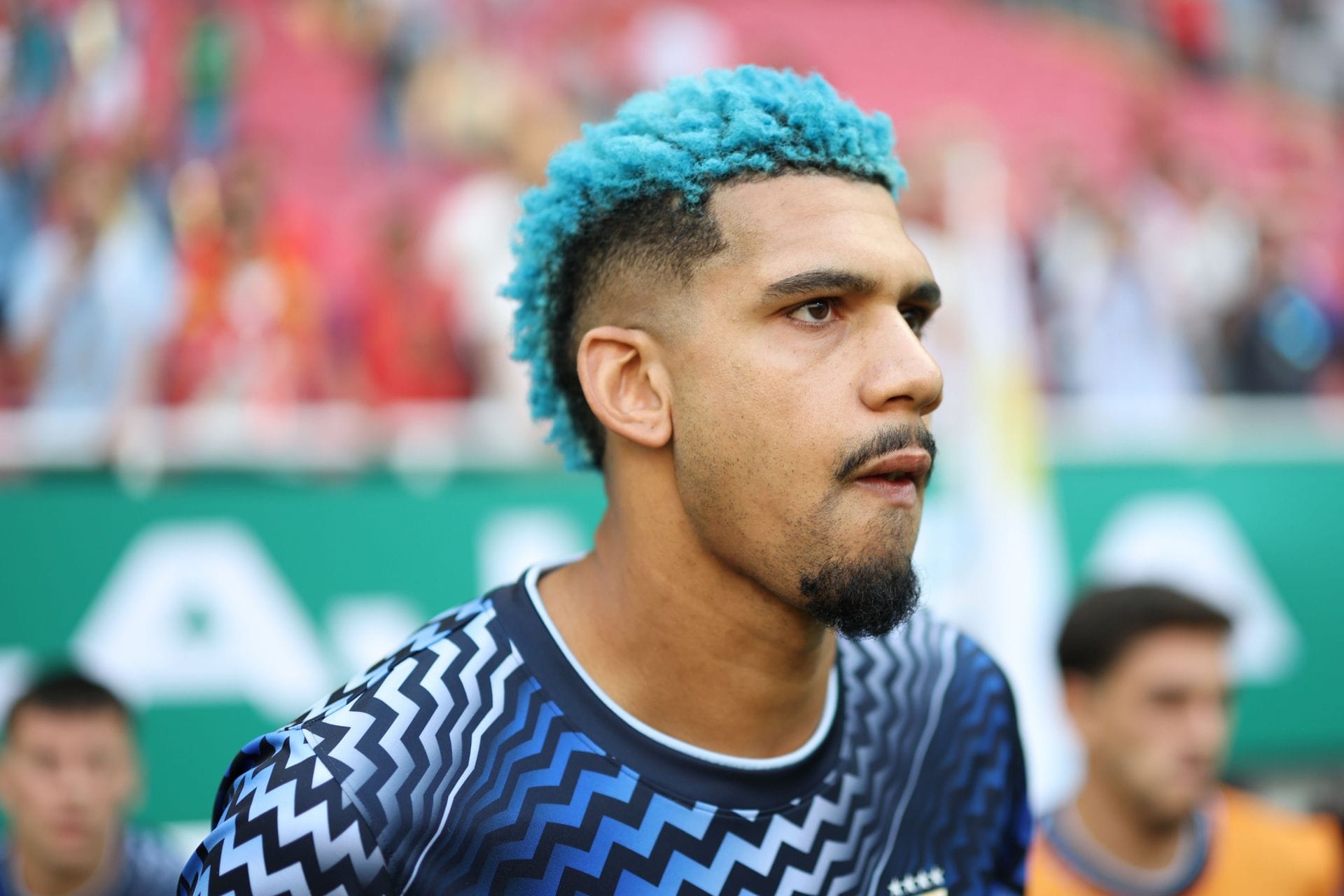 “It’s a shame, I hope he comes back” - Barcelona star reacts to news of Ronald Araujo leaving for Liverpool