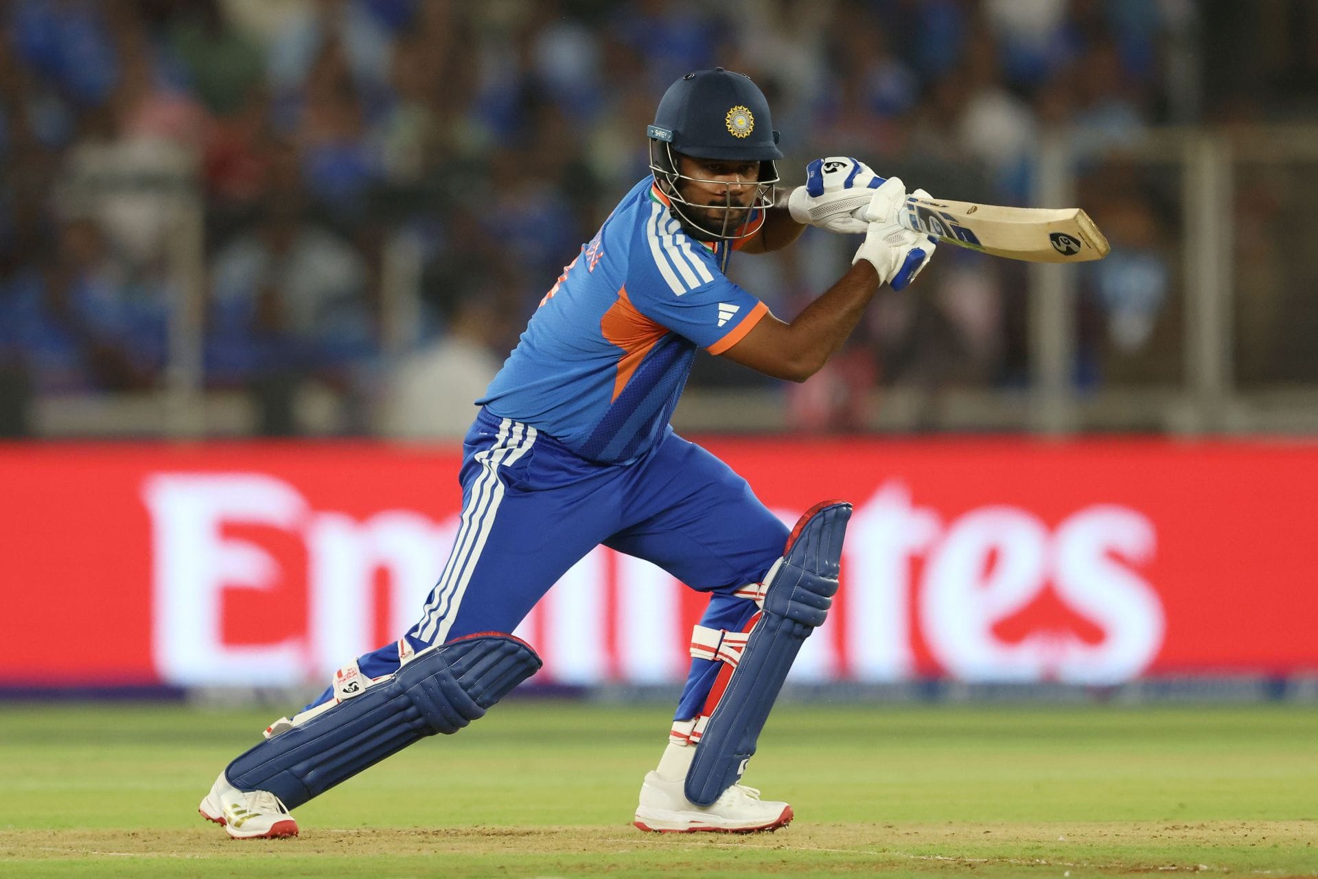 5 star players in Indian men's Asian Games 2026 cricket squad who were not part of the 2023 edition ft. Sanju Samson
