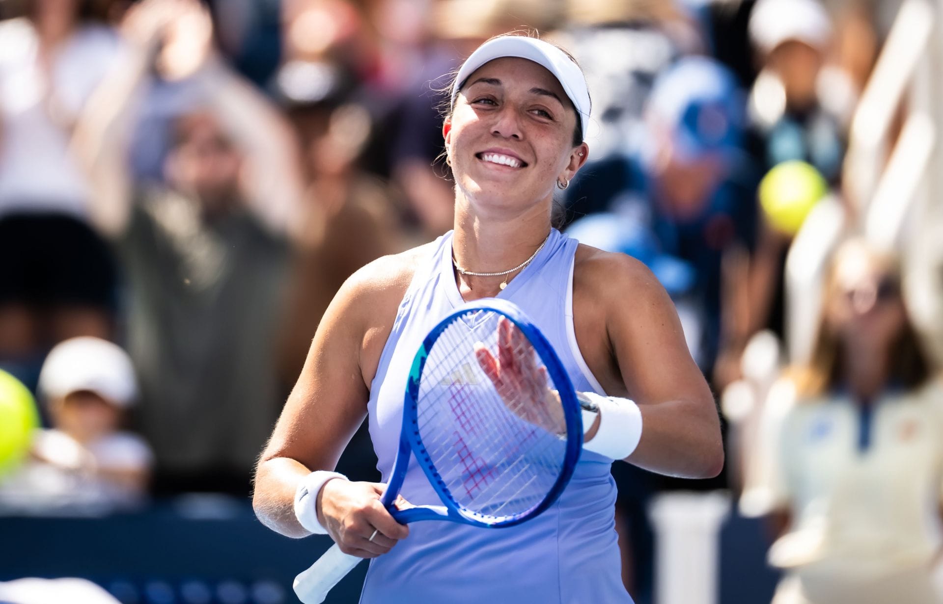 US Open 2026 Day 1: Predictions ft. Jessica Pegula vs Elena-Gabriela Ruse, Emma Navarro vs Lois Boisson | August 30