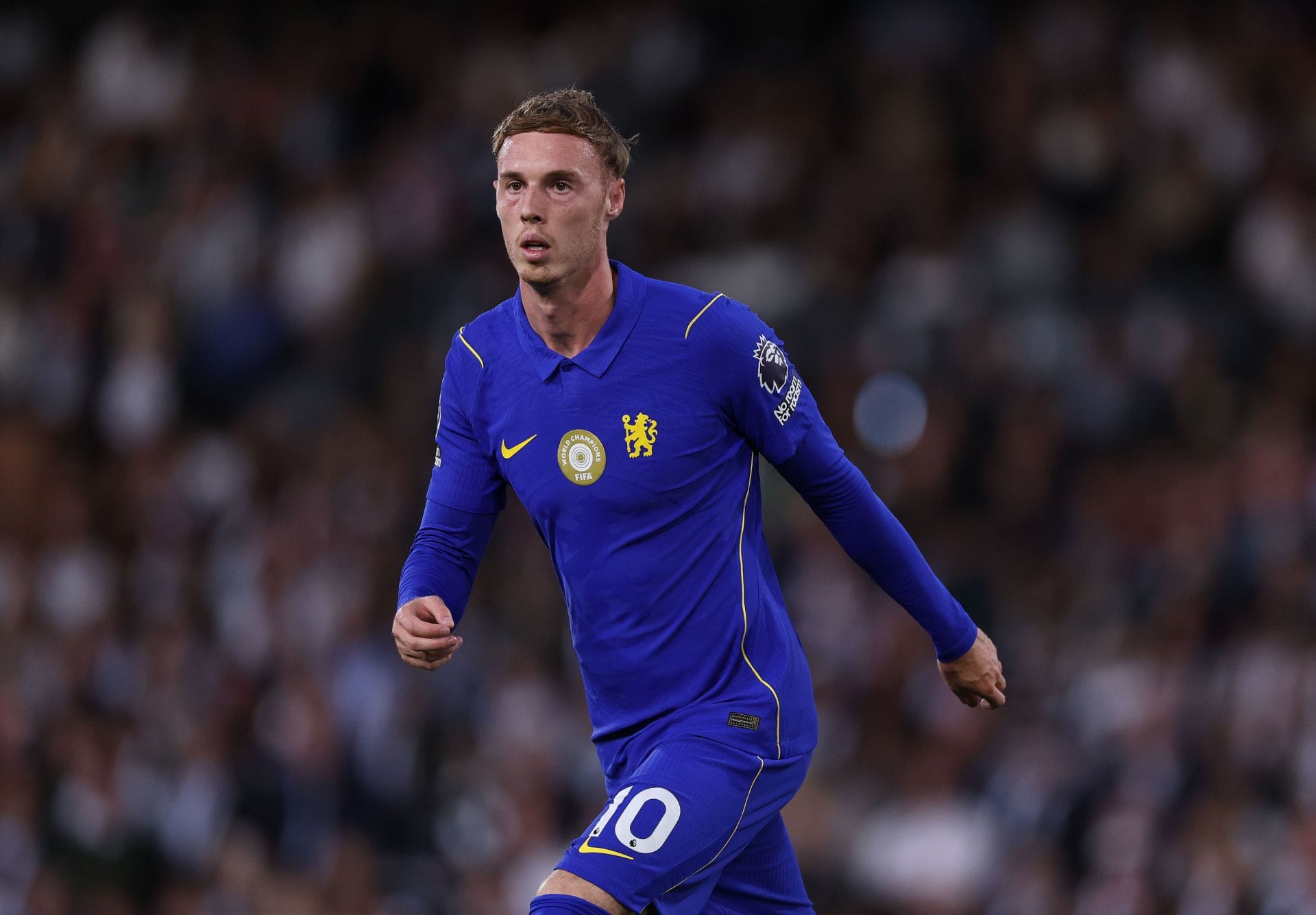 Chelsea vs Luton Town Prediction and Betting Tips | August 27th 2026 