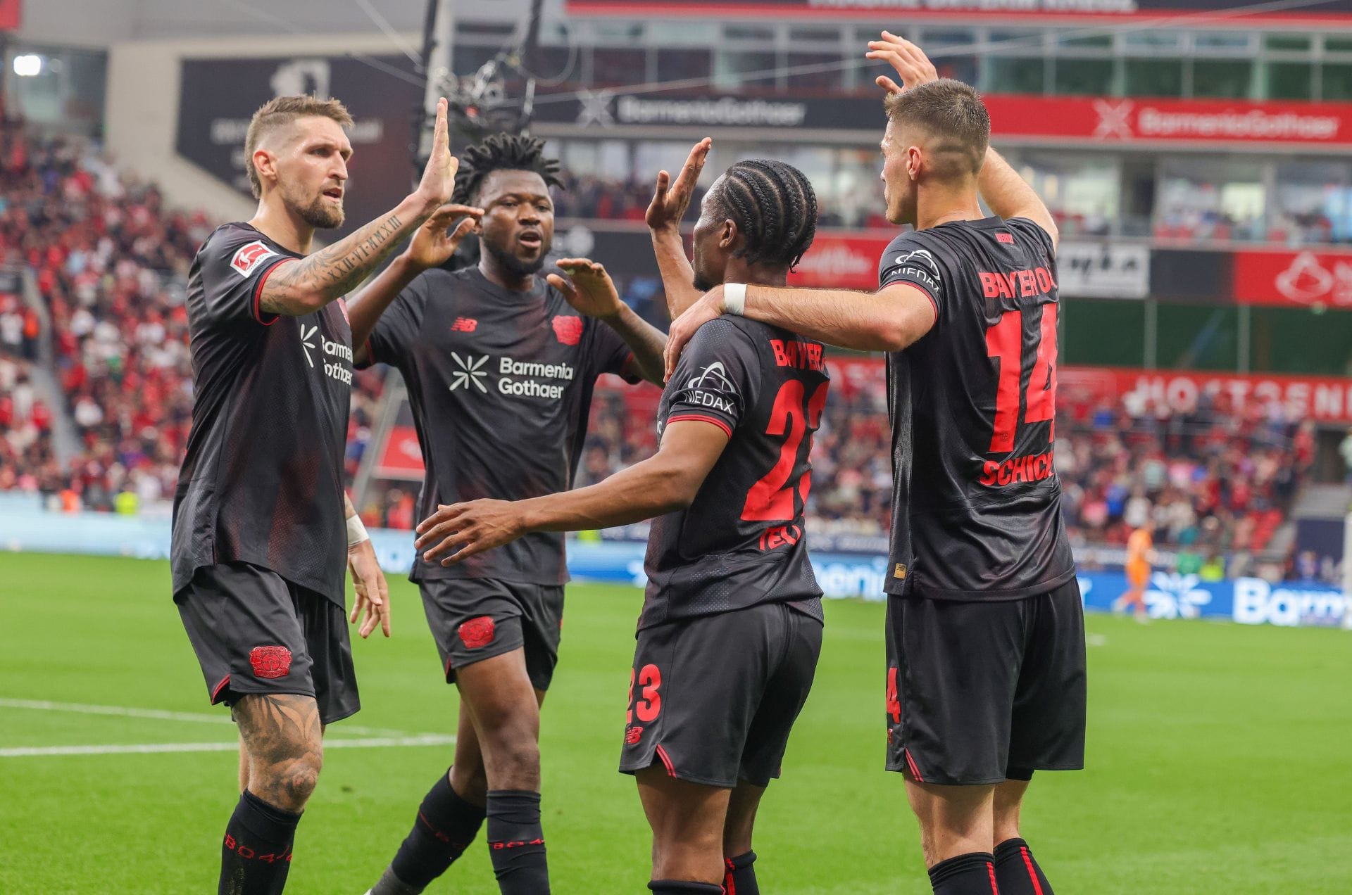 Bayer Leverkusen vs Sevilla Prediction and Betting Tips | August 8th 2026