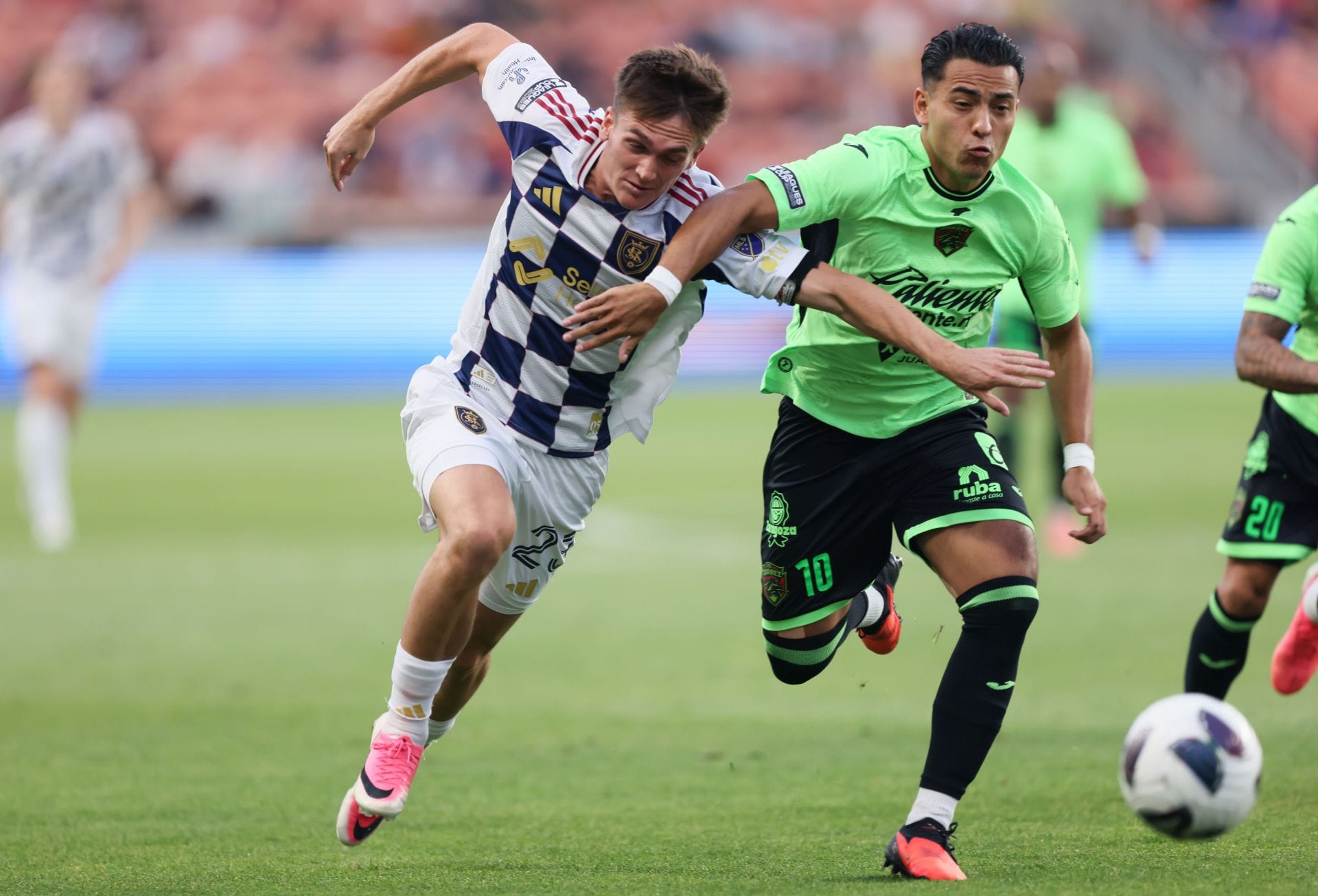 Club Leon vs Real Salt Lake Prediction and Betting Tips | August 25th 2026