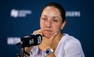 Pegula at the WTA 1000 National Bank Open (Image Source: Getty)