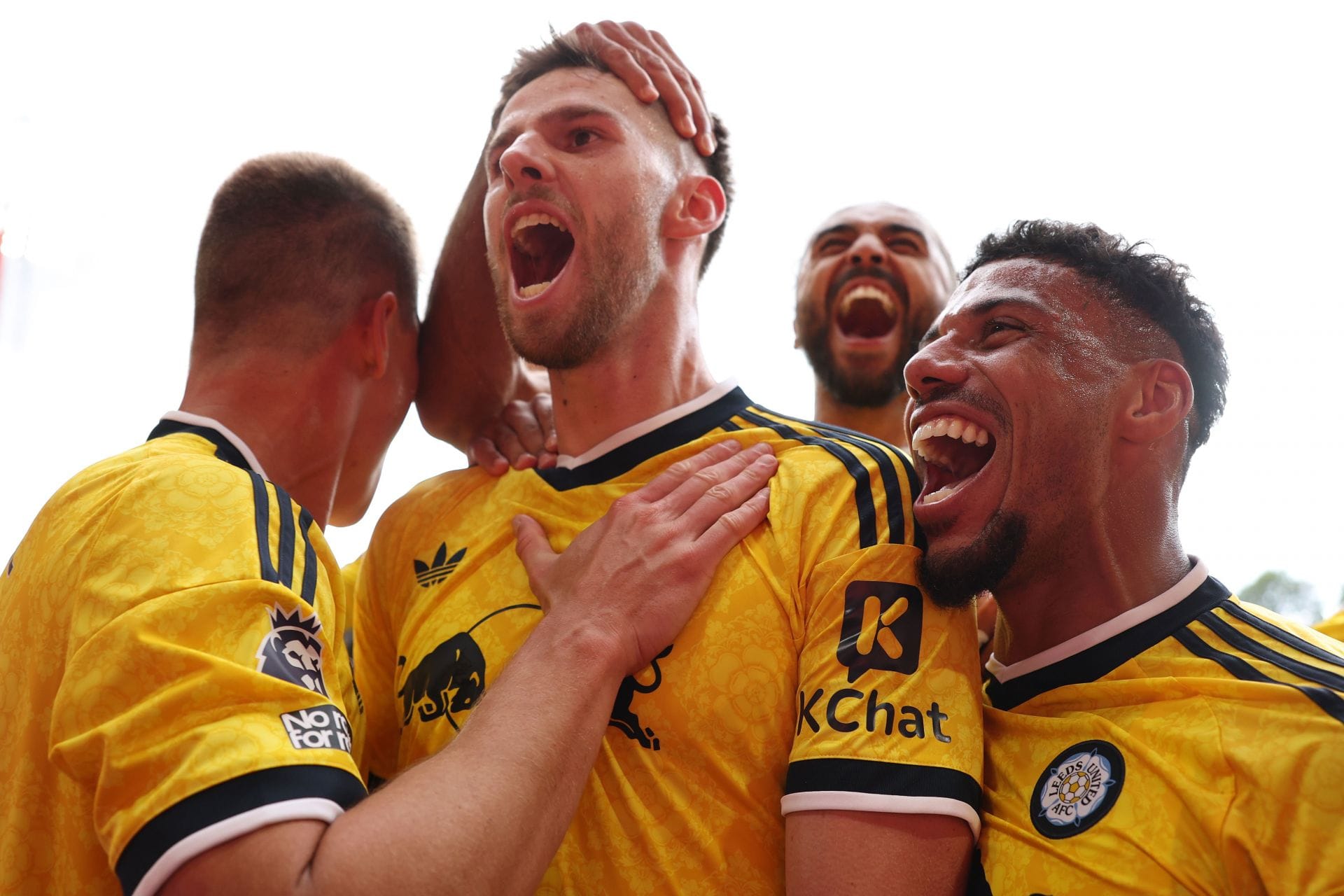 Nottingham Forest vs Leeds United Prediction and Betting Tips | August 25th 2026