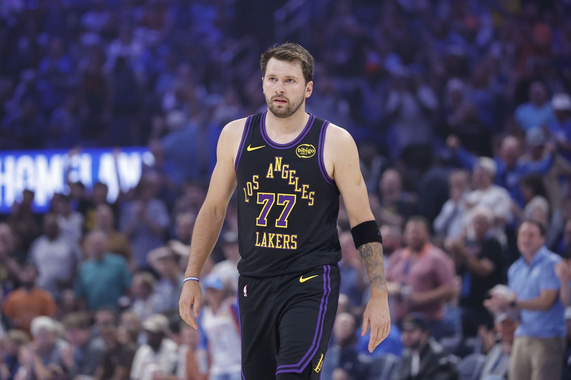 “Skinny Luka Is About to Cook the Entire NBA”: Gilbert Arenas Makes Bold Scoring Title Prediction for Luka Doncic After Seeing His Lean New Physique