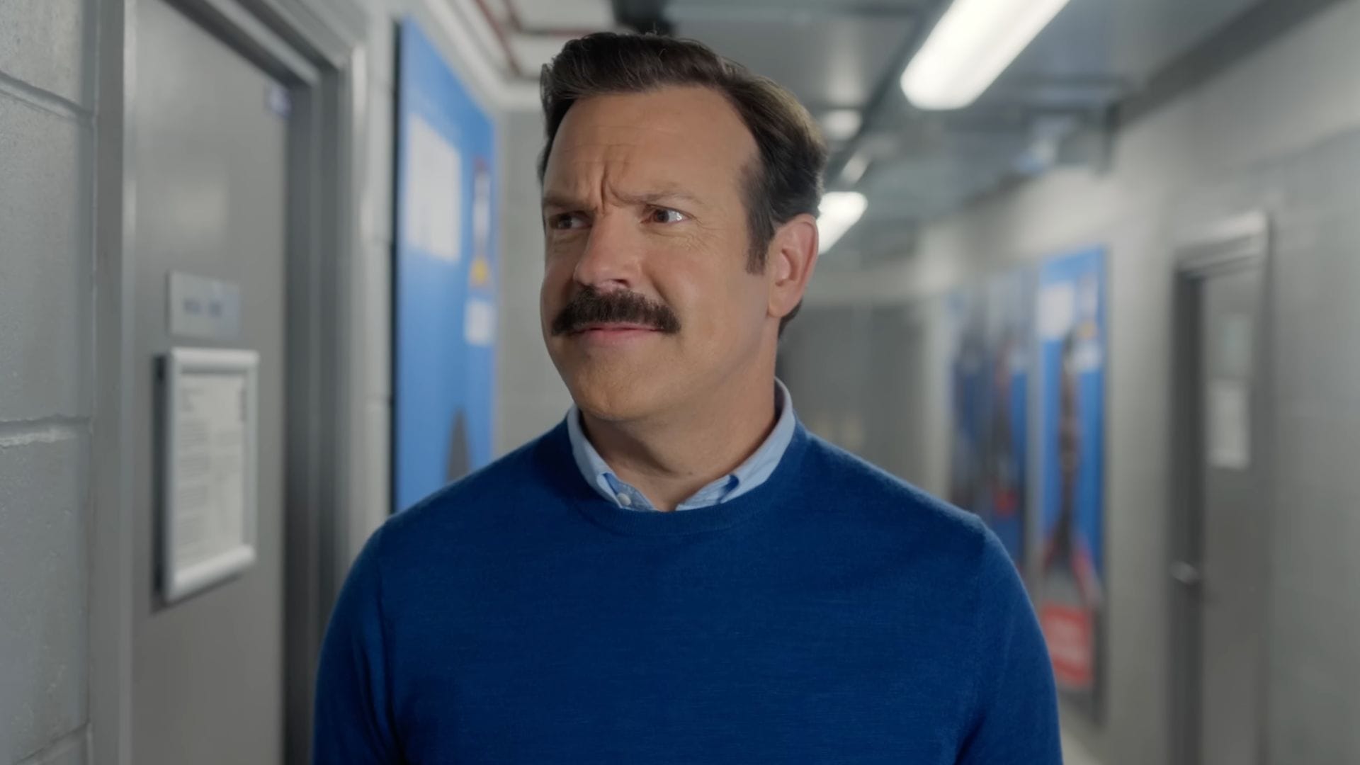 Ted Lasso Season 4 Episode 2 recap: Ted helps build the Richmond’s Women’s team