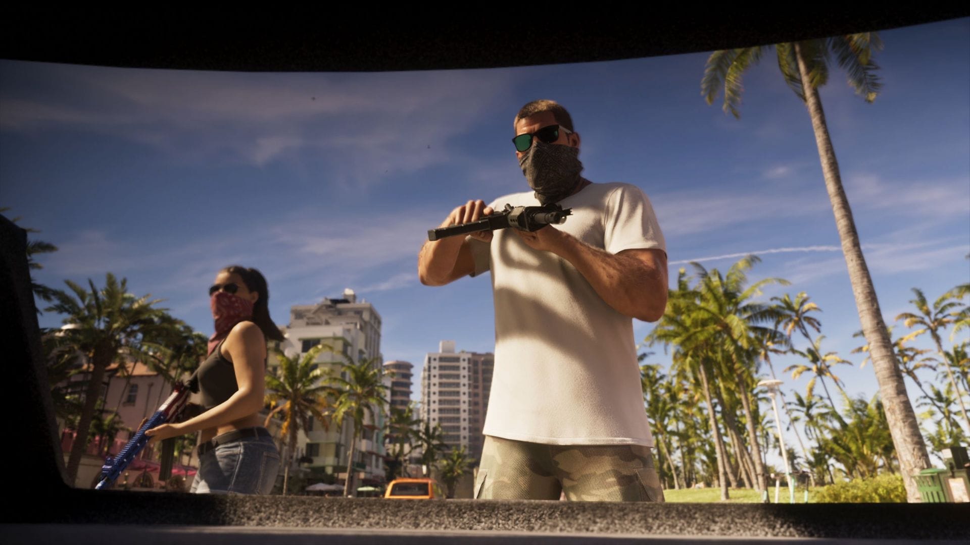 All UI elements revealed in GTA 6 Extended Look