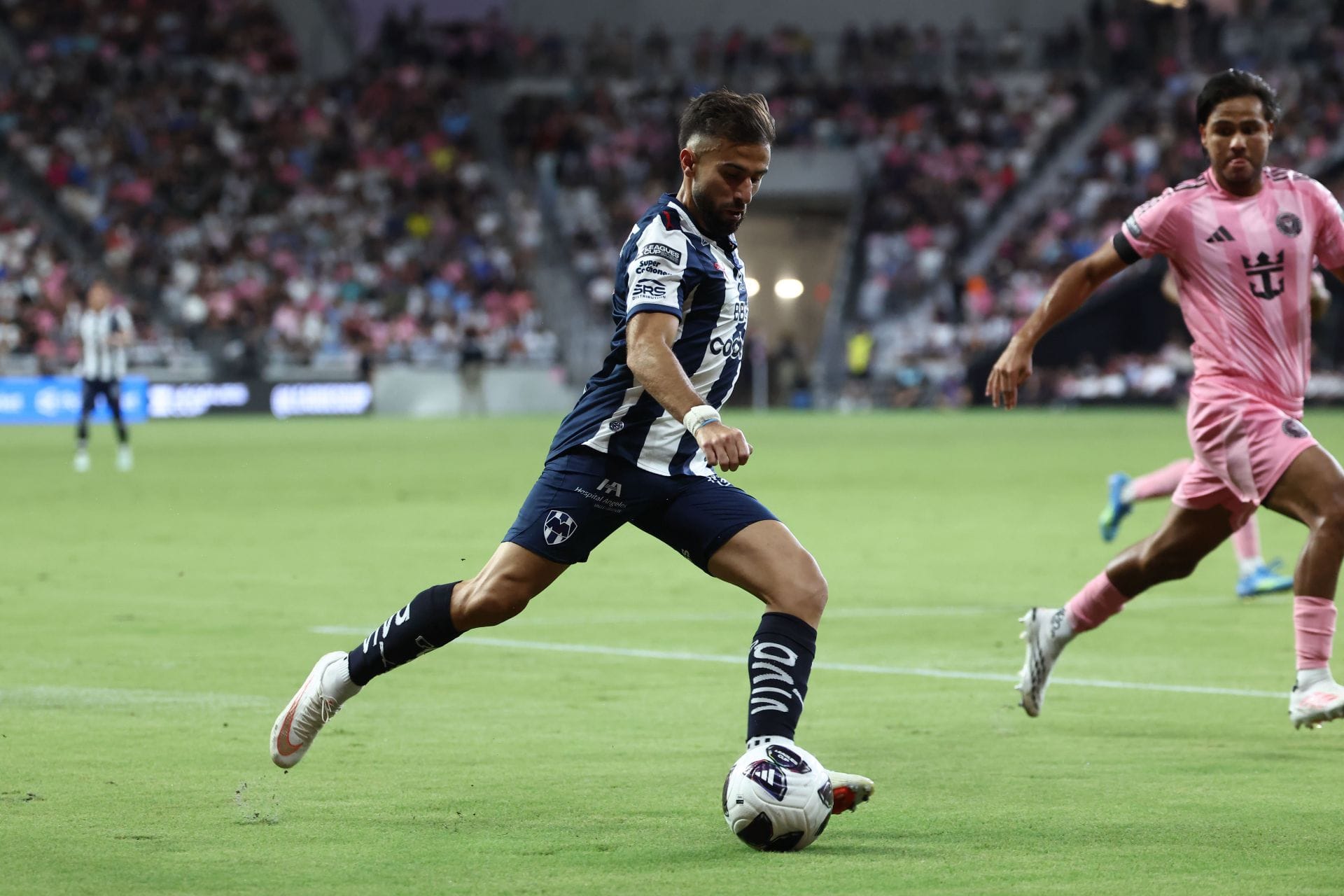 Monterrey vs Nashville SC Prediction and Betting Tips | August 12th 2026 