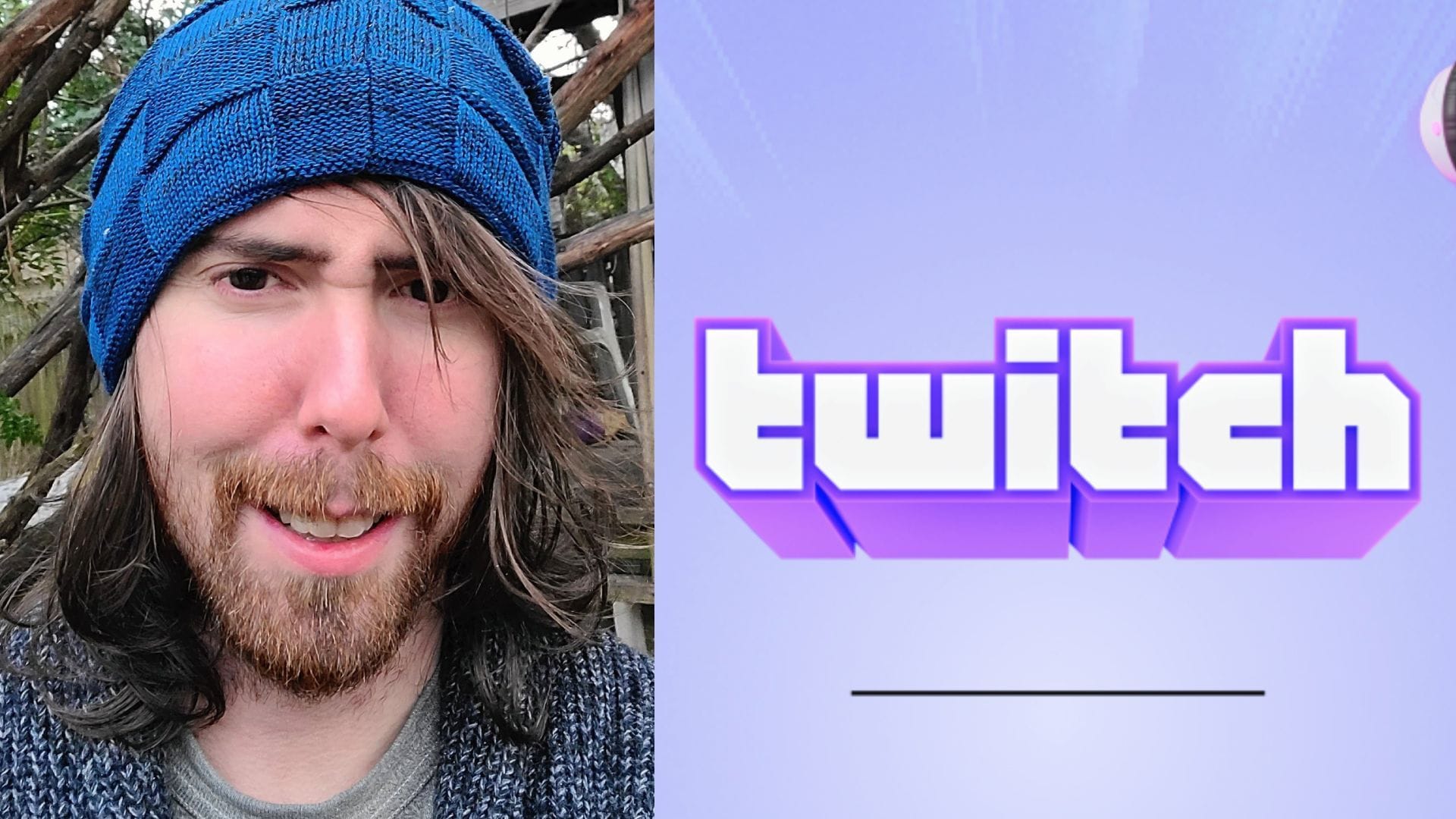 Why was Asmongold banned from Twitch? Possible reason explored