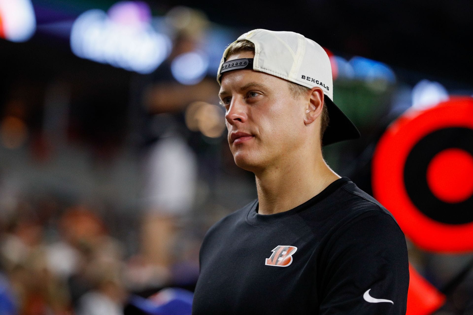 "Translation? Fix it or I’ll go somewhere else": Joe Burrow's blunt message on Bengals' Super Bowl hopes triggers ex-ESPN host Trey Wingo's reaction