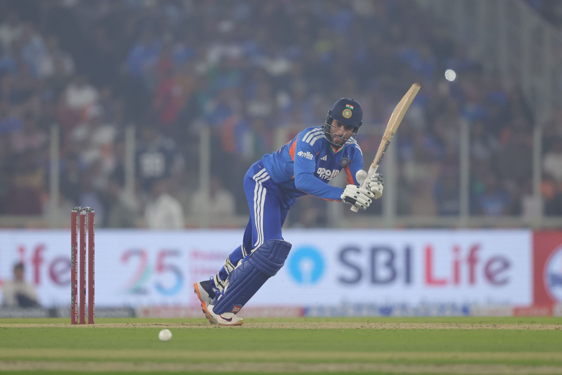 5 players in Indian men's Asian Games 2026 cricket squad who were part of the 2023 edition as well ft. Tilak Varma