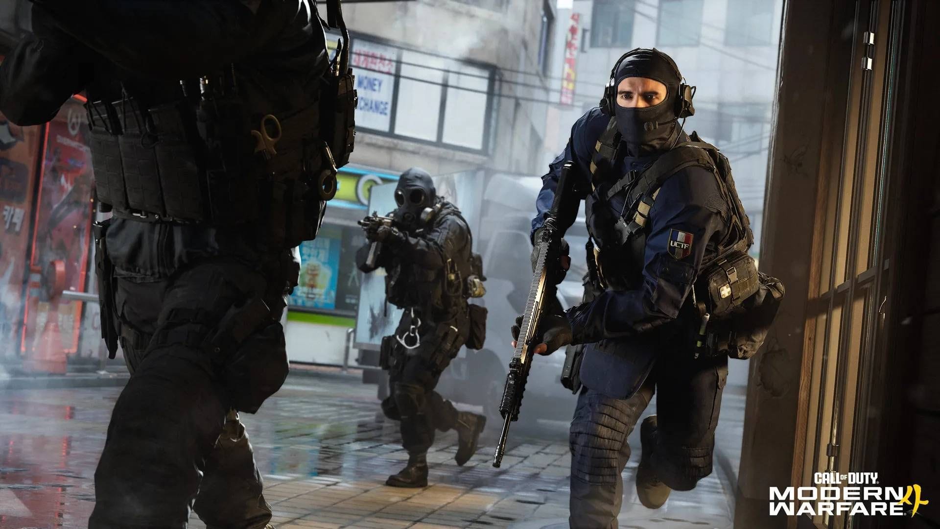 All weapon buffs and nerfs in Modern Warfare 4 Beta (August 28 patch)