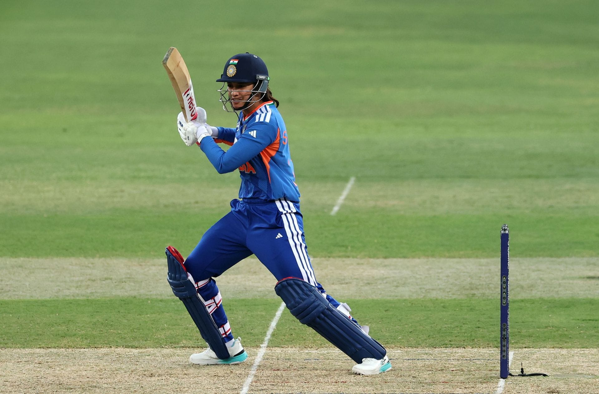 Top 5 batters with most runs in women's international cricket ft. Smriti Mandhana