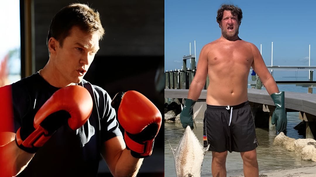 Tom Brady gets trolled by Dave Portnoy as NFL legend dons 
