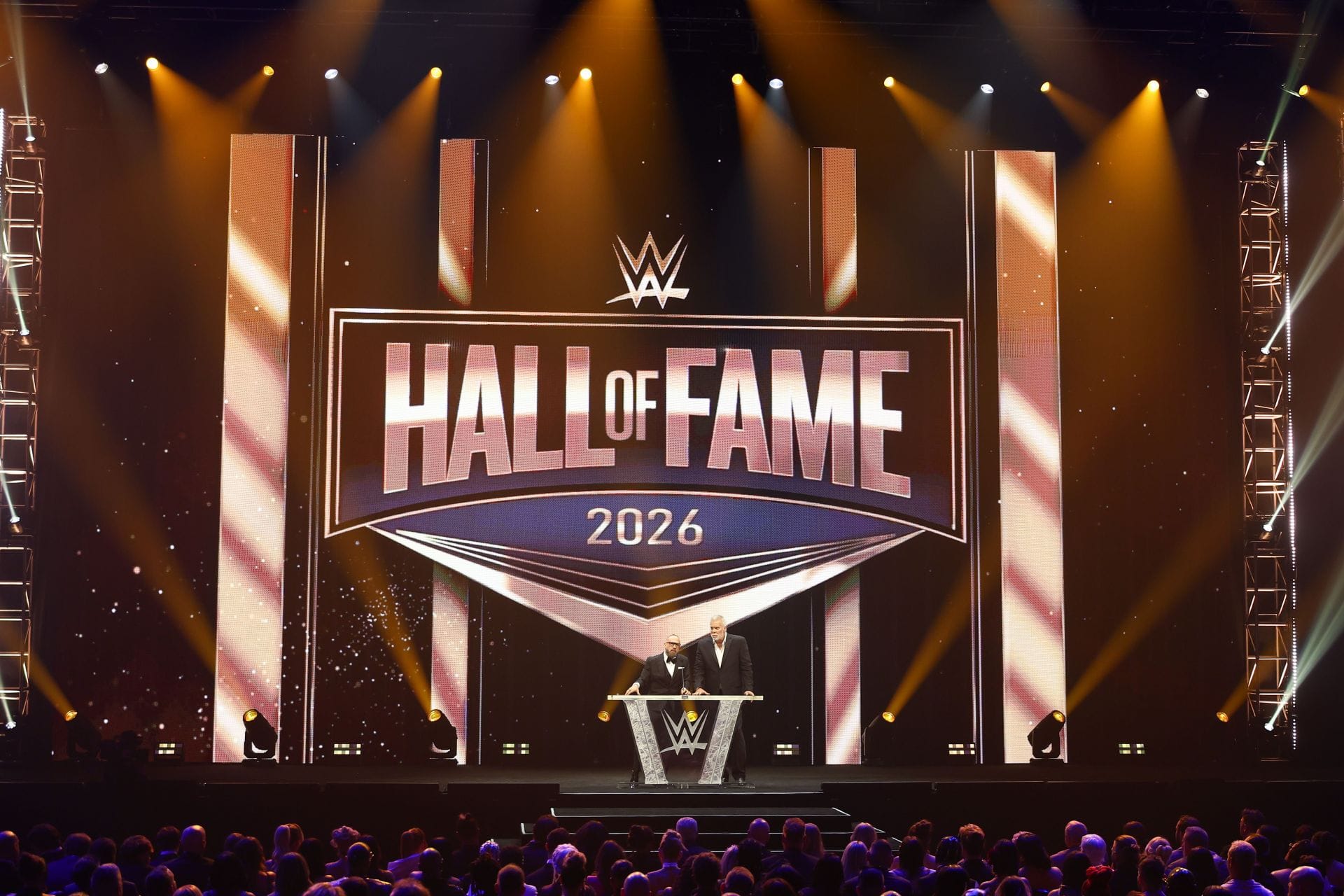 Former WWE Name Reveals Why He Rejected Hall of Fame Induction