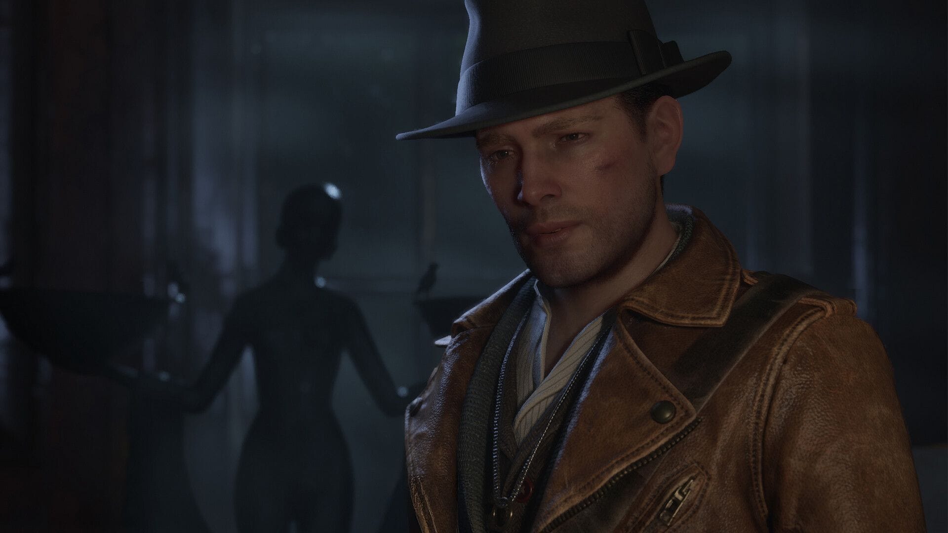 Frogwares releases Lovecraftian horror game The Sinking City 2; best graphics settings yield stellar visuals and performance.