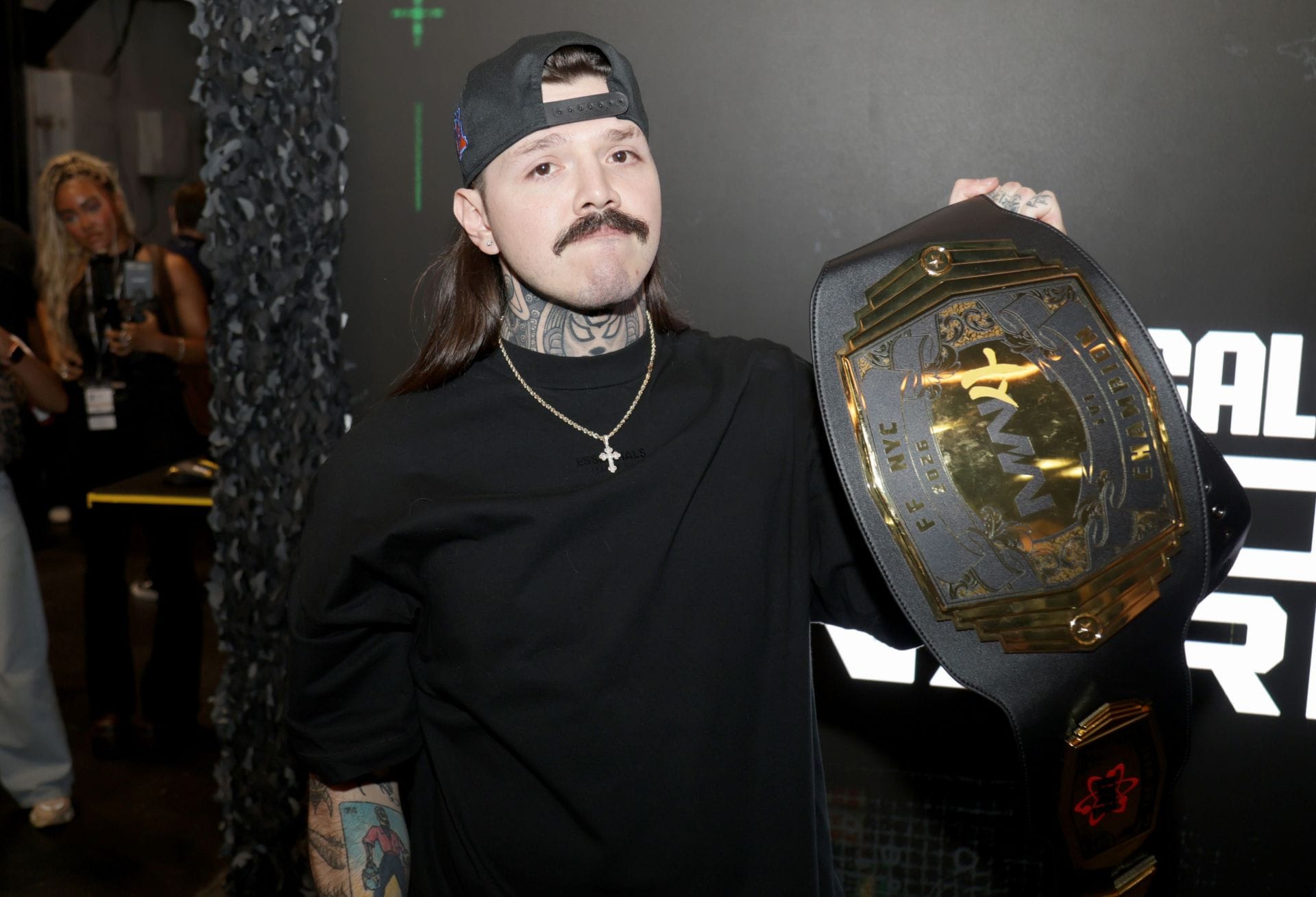 “Slept with Dominik Mysterio” - Female WWE Superstar responds to censorship