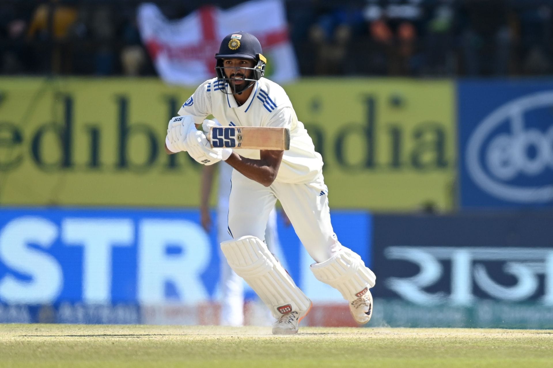 3 Indian players who have a point to prove in SL vs IND 2026 Tests ft. Devdutt Padikkal
