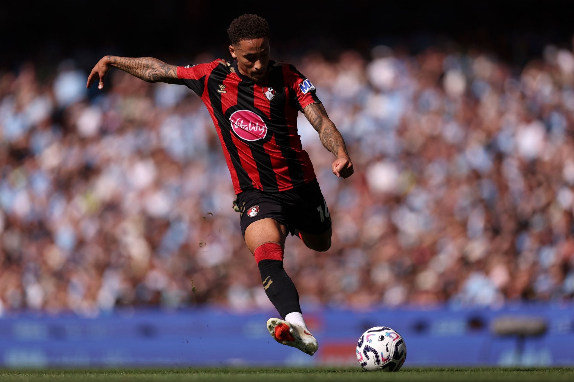 AFC Bournemouth vs Everton Prediction and Betting Tips | August 29th 2026