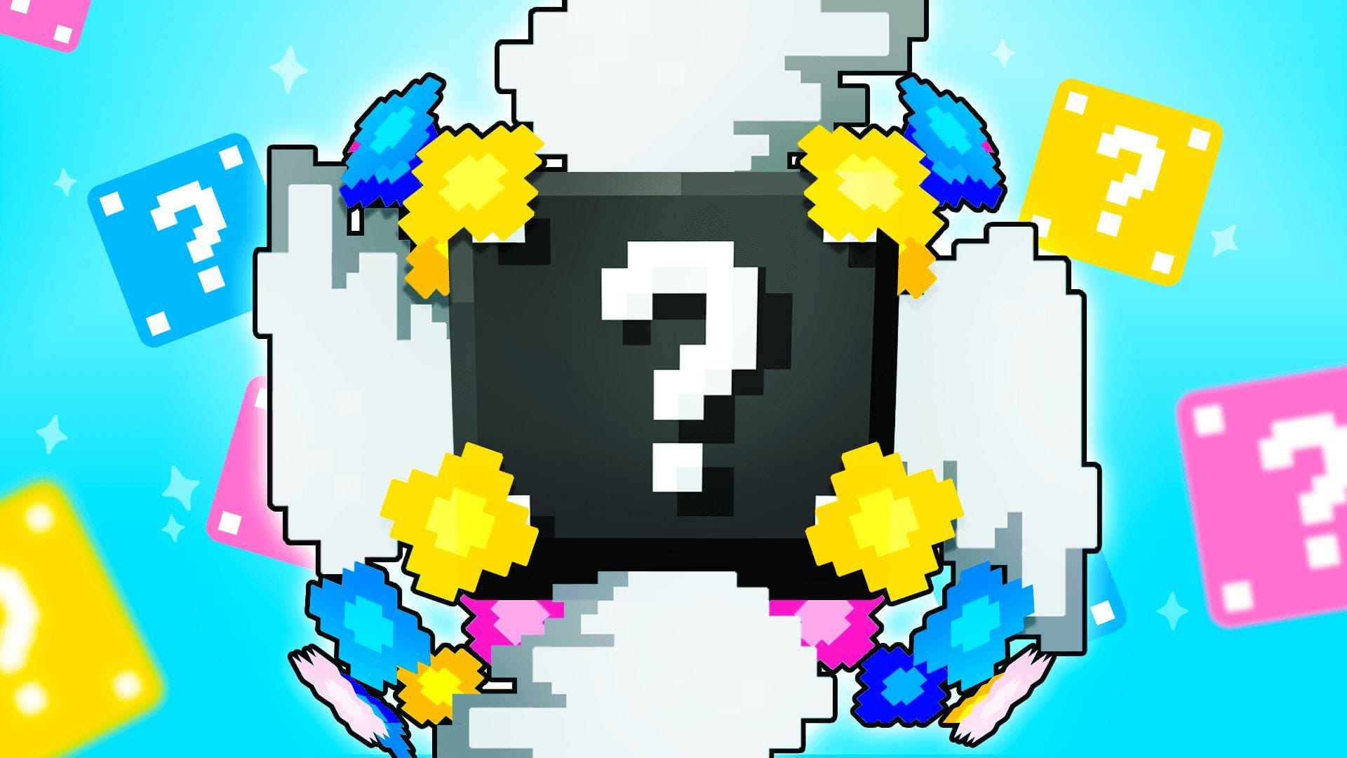 Pet Simulator 99 Lucky Block Breakout (Update 90): Breakout Board, limited Titanic Pets, and more 