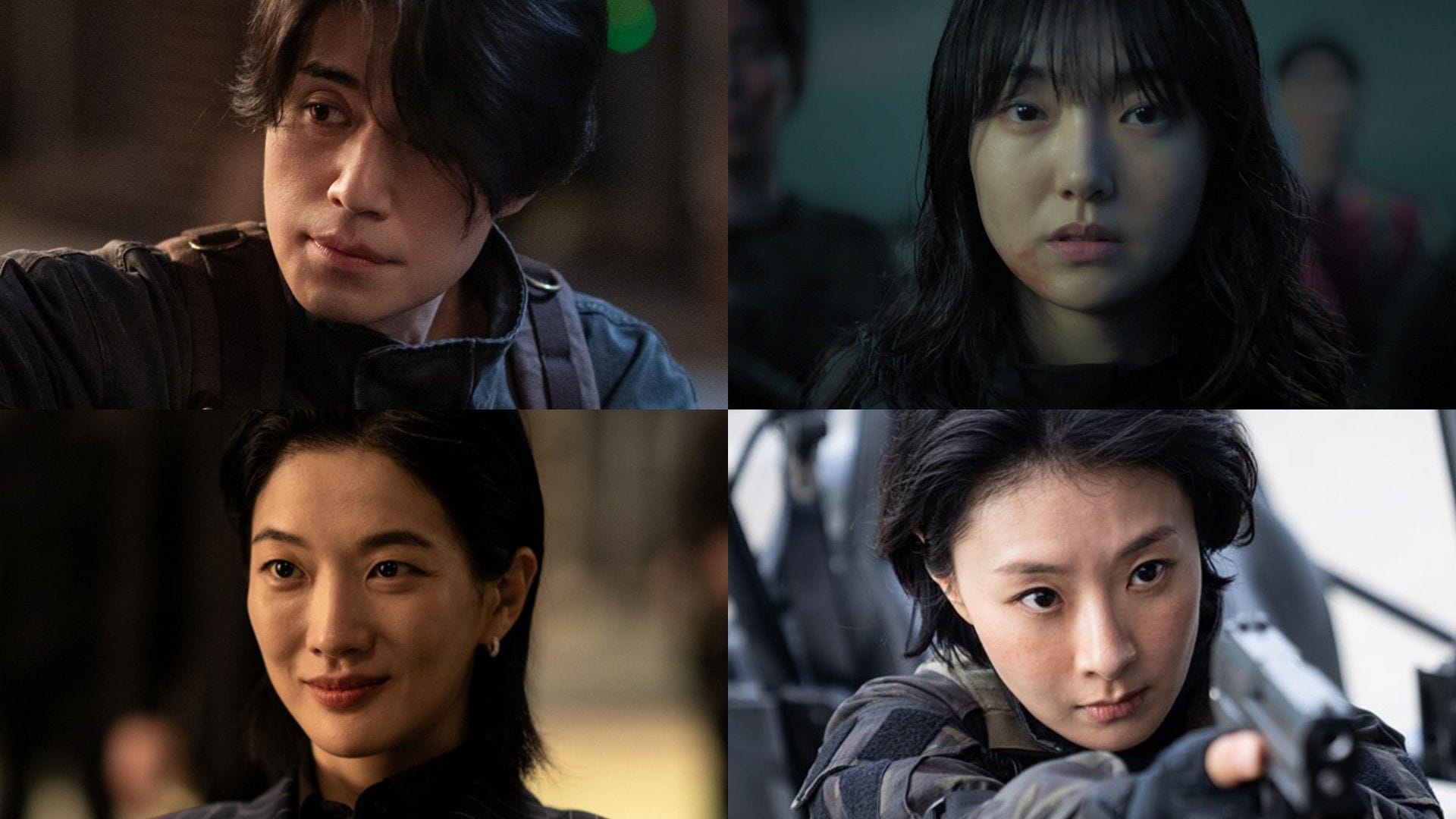A Shop for Killers season 2 ending explained and season 3 possibilities: Did Jin-man and Ji-an survive and reunite?