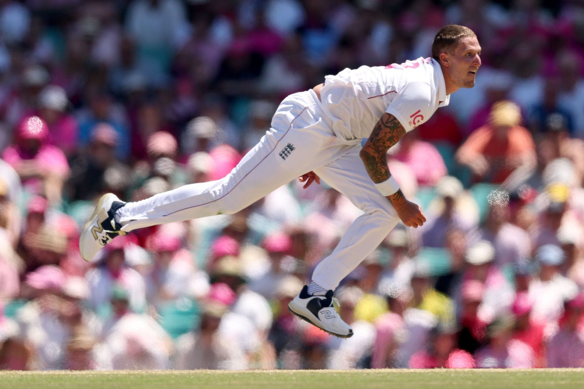What is the controversy over Brydon Carse and why has he been removed from England's squad for 2nd Test vs Pakistan?