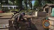 Shoulder Switch is very useful in intense moments (Image via Ubisoft || AbyxGaming/YouTube)