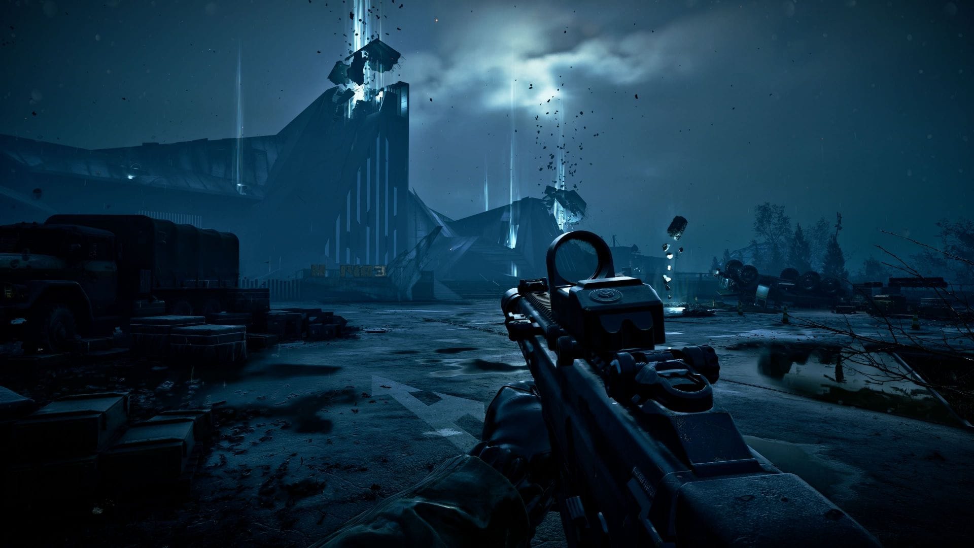 How to start Stalker 2 Cost of Hope DLC (and which option should you choose)