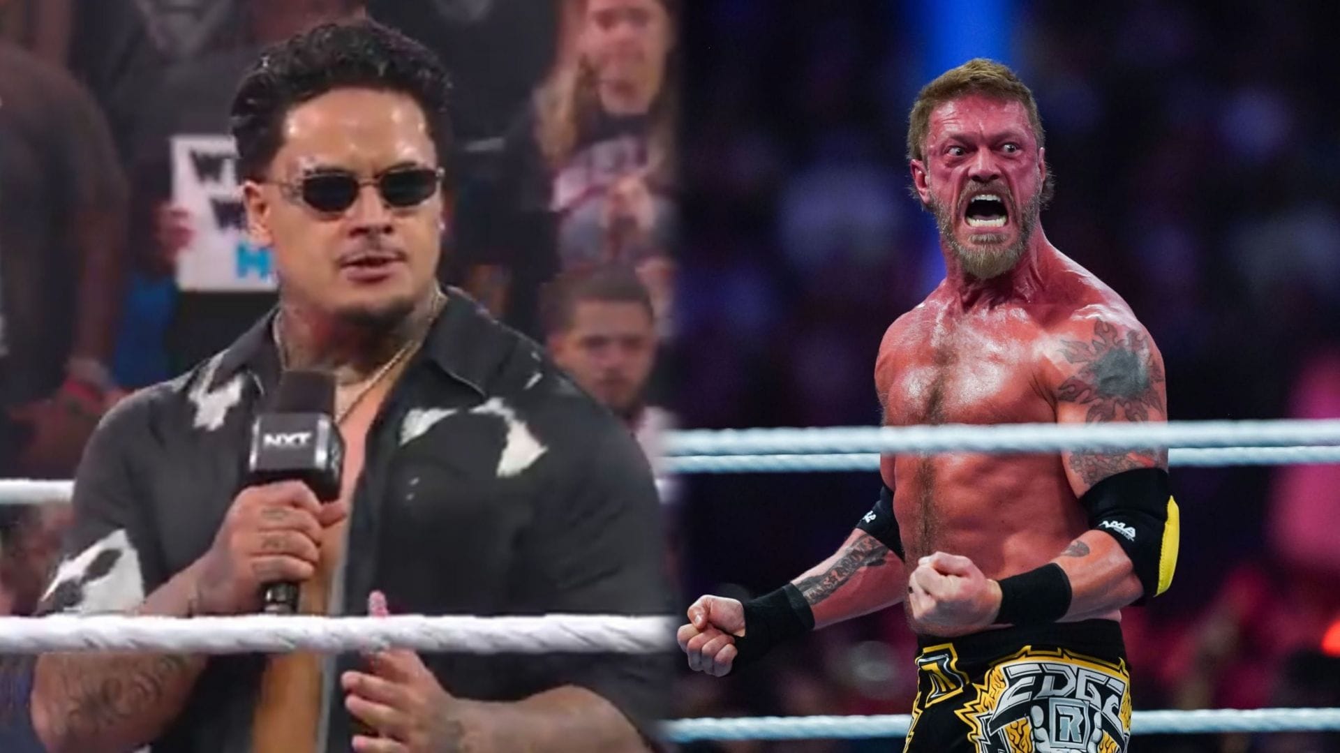 WWE News & Rumor Roundup: Zilla Fatu Botches During Contract Signing; Edge Addresses Return; Nikki Bella Backlash