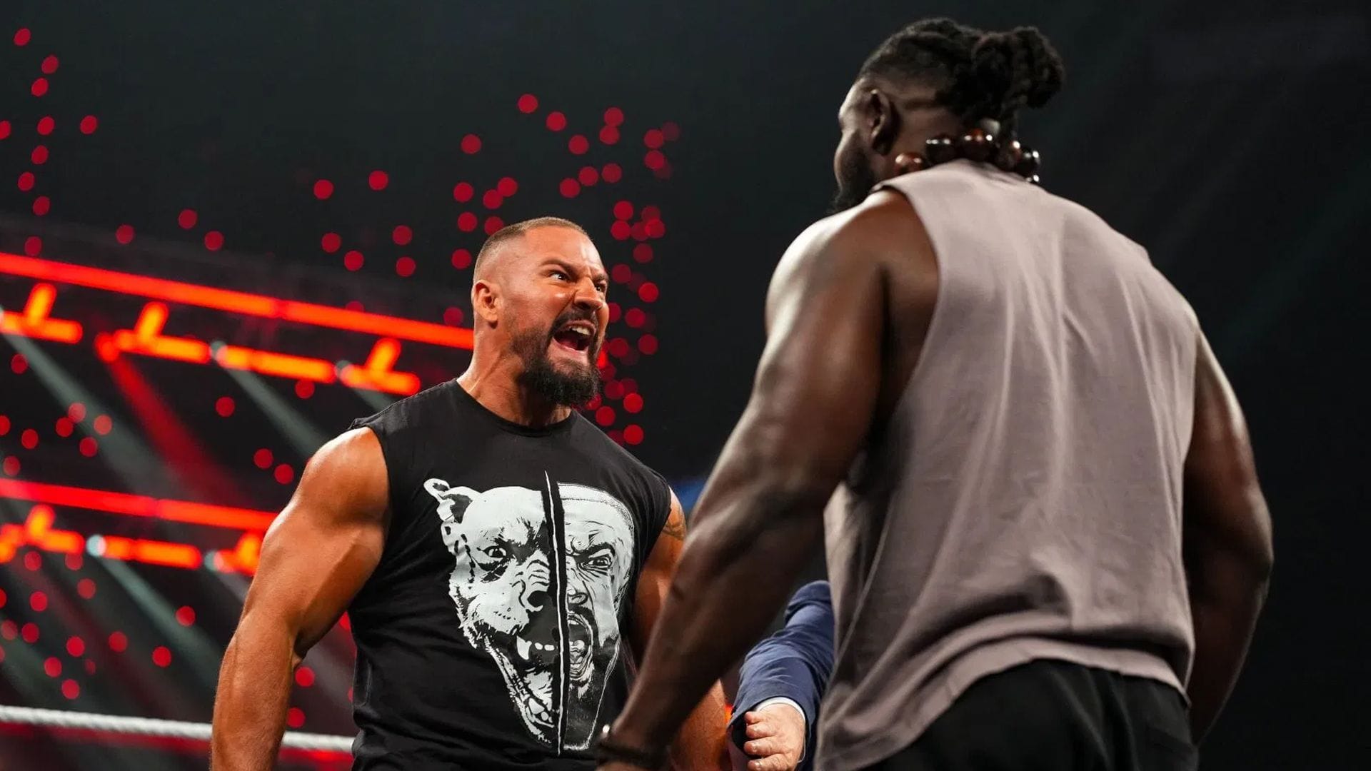 3 Signs Bron Breakker will lose to Oba Femi at WWE Sunday Night’s Main Event