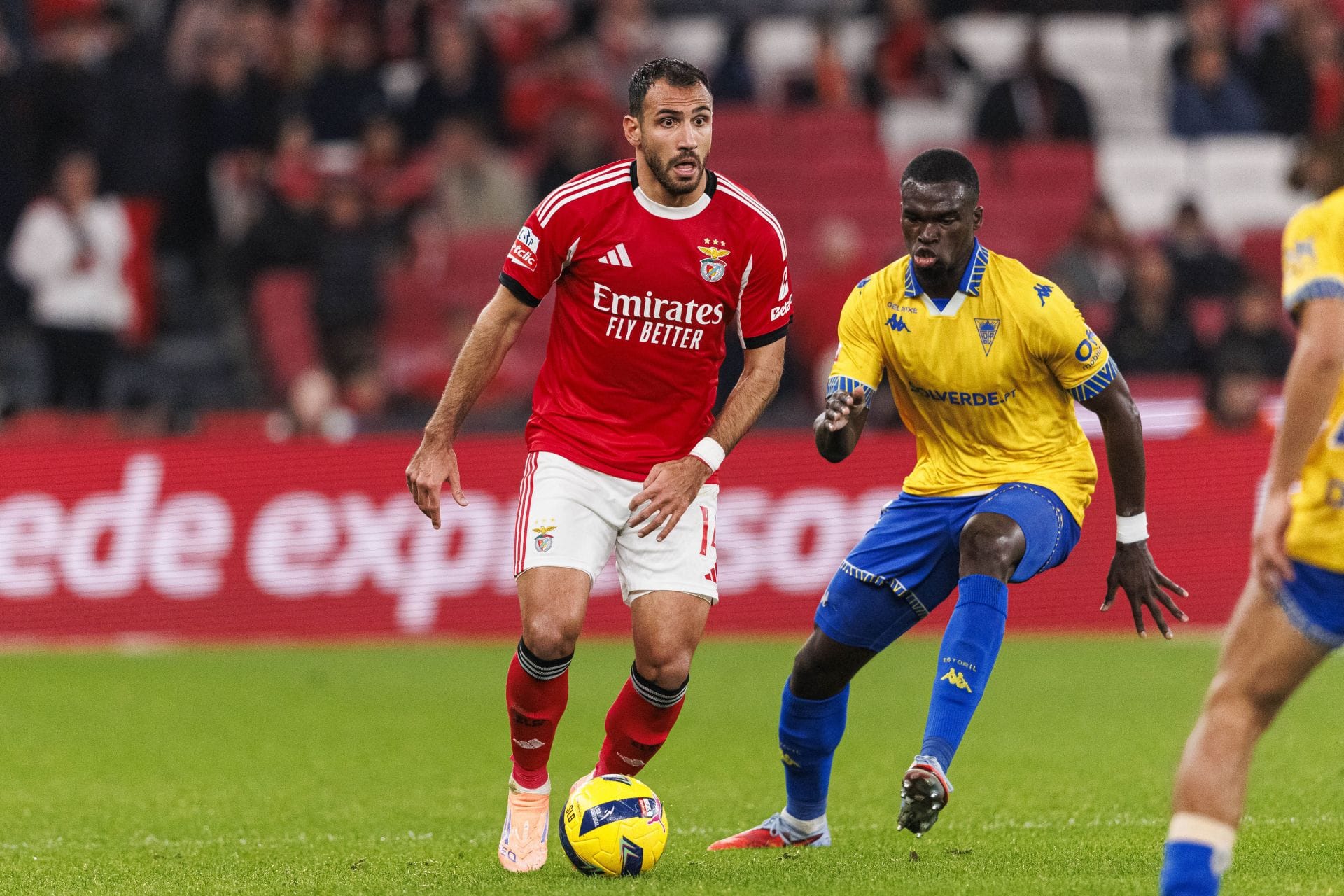 Benfica vs Estoril Praia Prediction and Betting Tips | August 31st 2026 