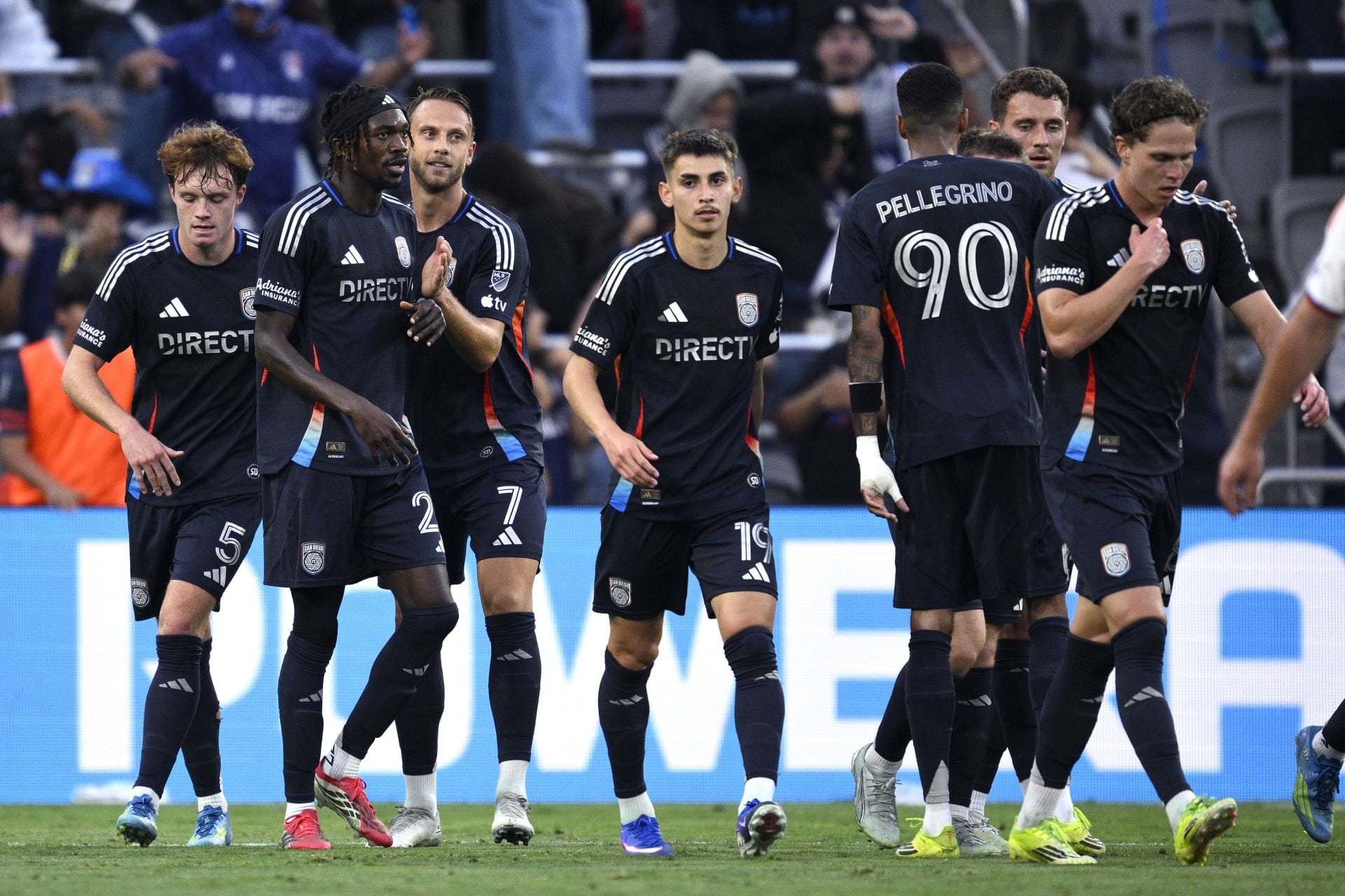 San Diego vs Puebla Prediction and Betting Tips | August 12th 2026