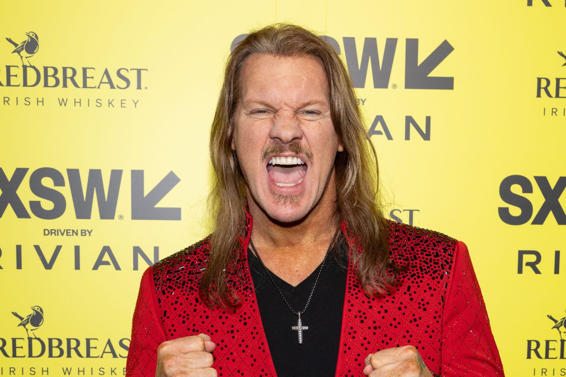 Blockbuster Announcement On Chris Jericho's AEW Future