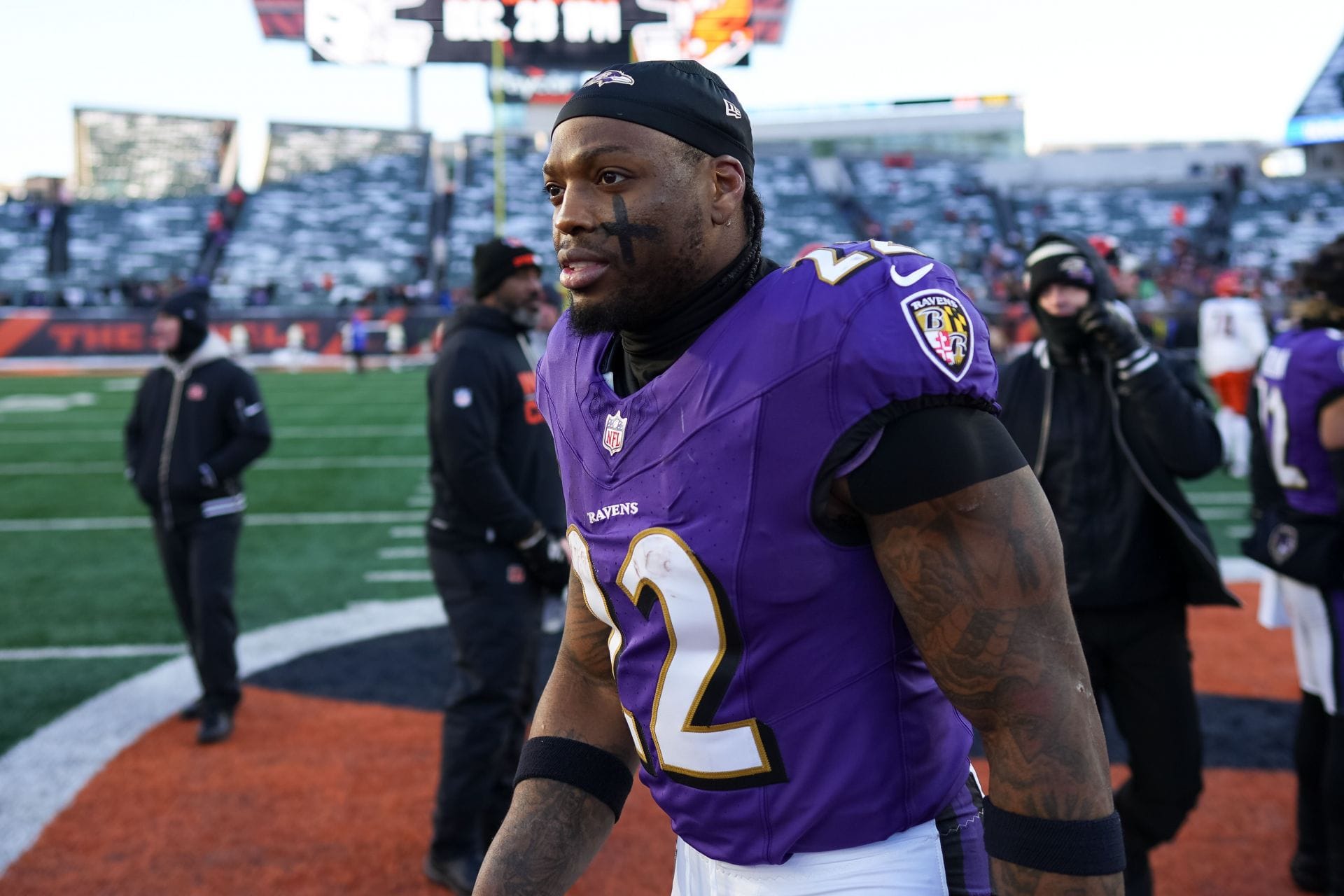 NFL Fantasy Football: Top 10 RBs to target for early-season schedule in 2026 draft