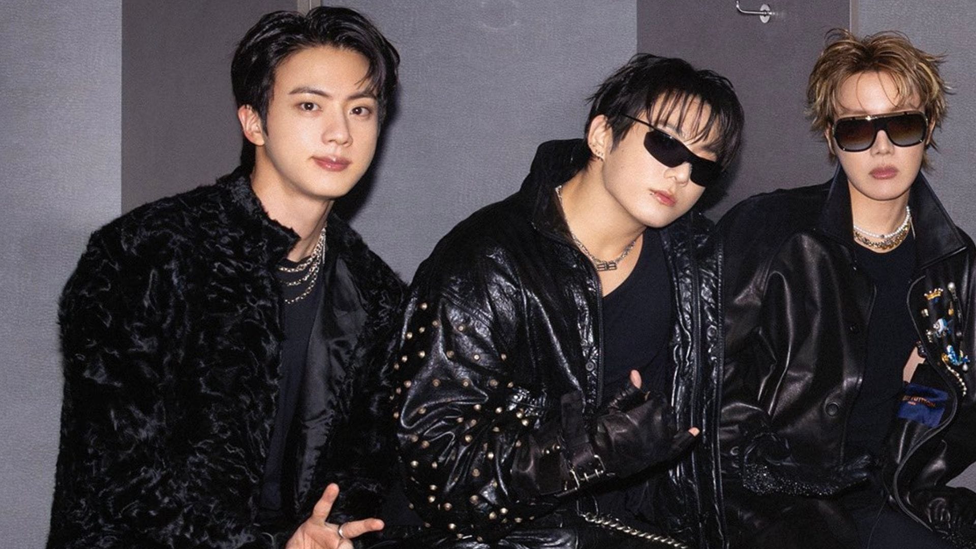 "They will NEVER retire it" - Fans in stitches as BTS' Jin and j-hope revive Everyday Seokjin joke on Jungkook's Instagram post