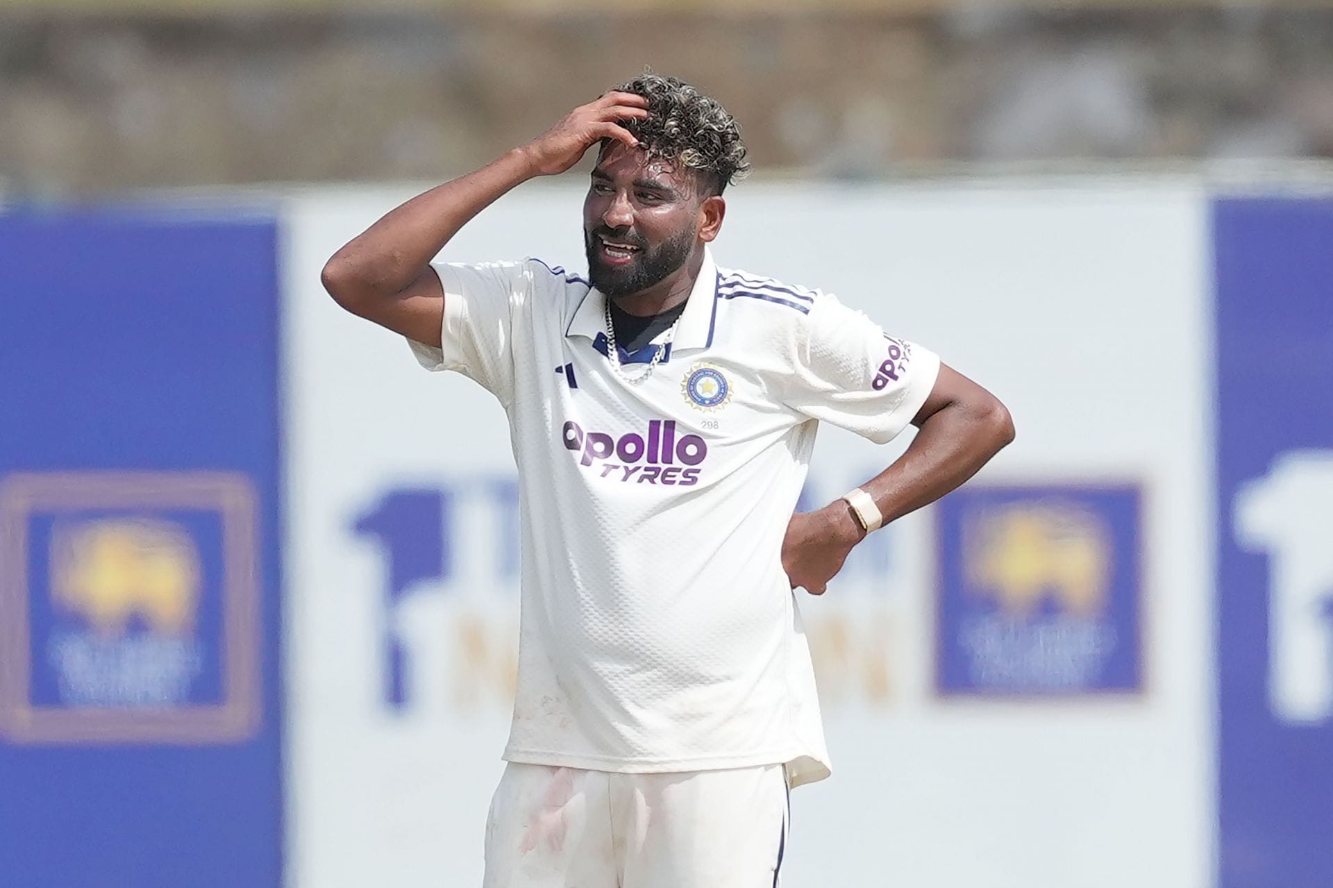 India's predicted playing XI for the 2nd Test vs Sri Lanka ft. Saransh Jain & Mohammed Siraj