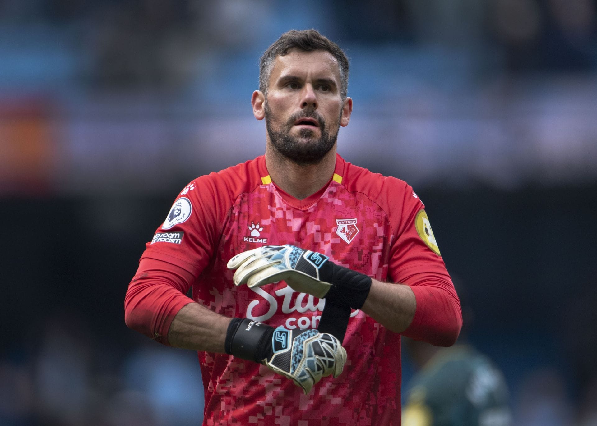 "Such a big, influential player for them" - Ben Foster questions Arsenal's decision to part ways with star