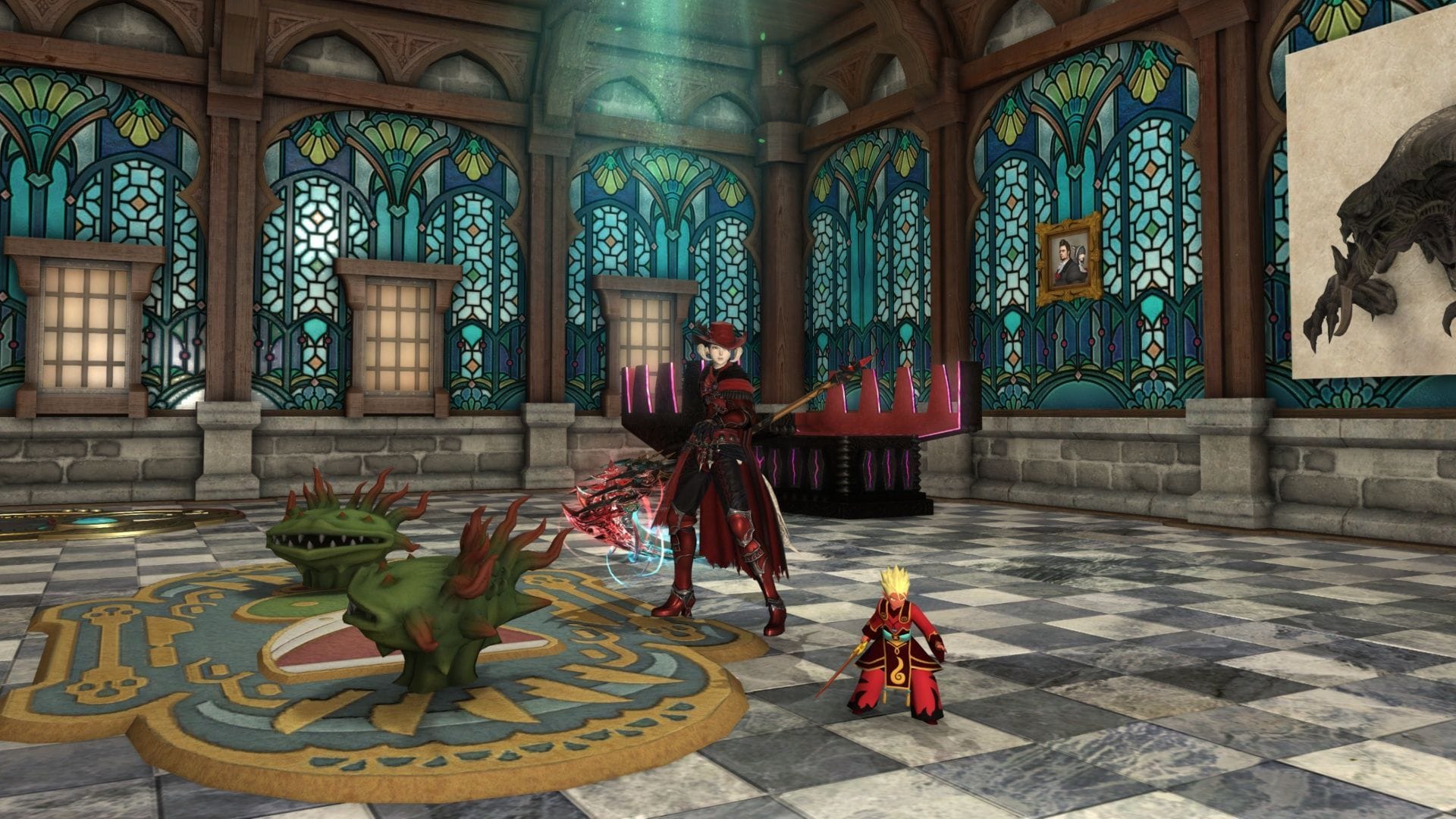 Best mount and outfit cosmetics to buy from FFXIV Mogstation (2026)