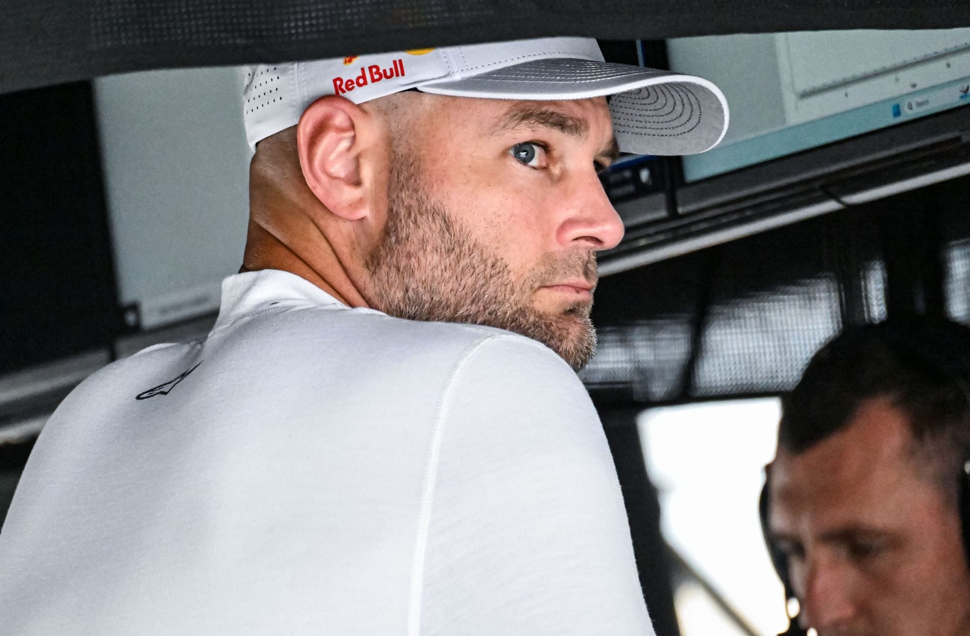 Shane van Gisbergen pulls back the curtain on his plans for the 2027