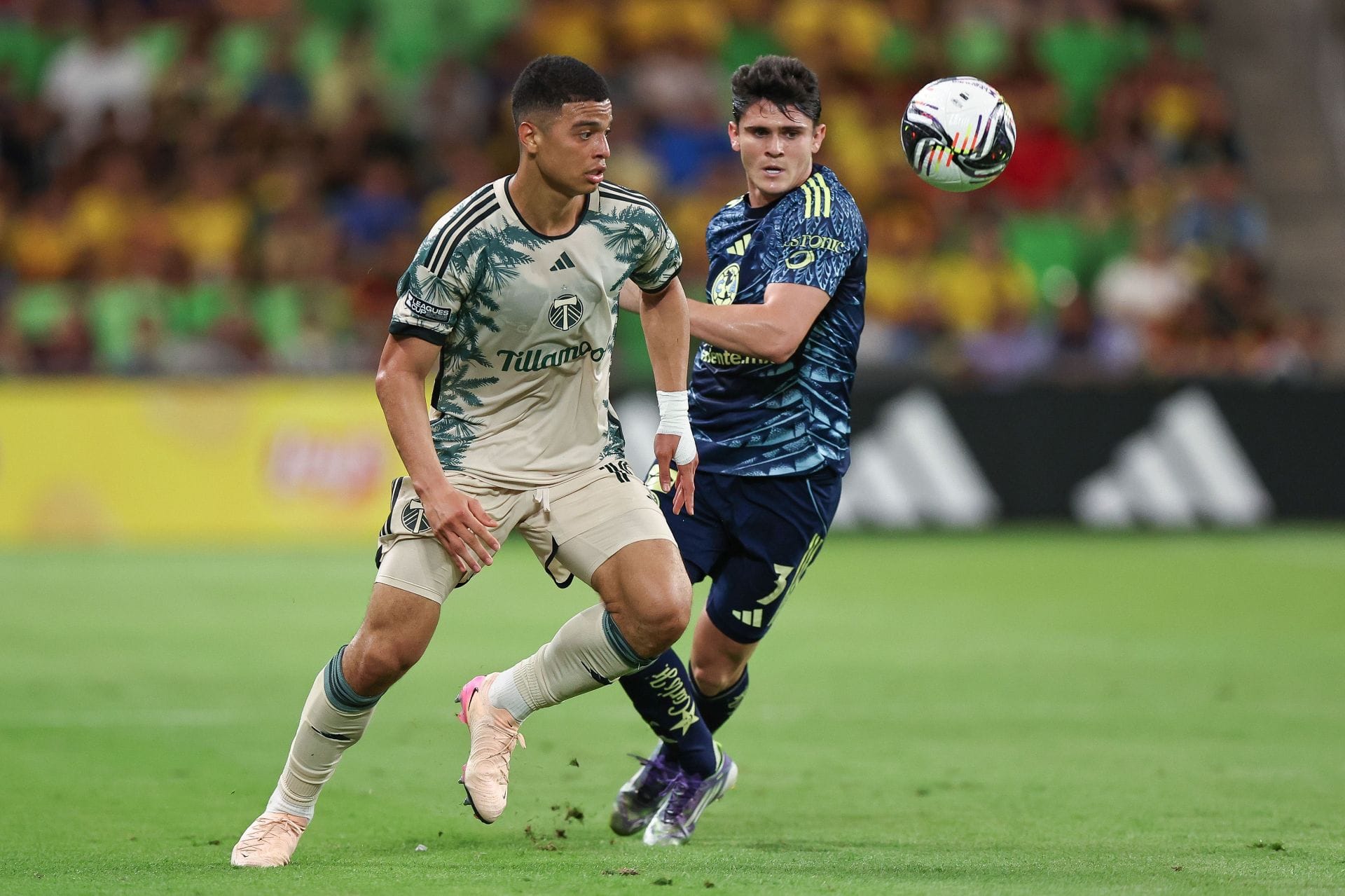 Club America vs Portland Timbers Prediction and Betting Tips | 9th August 2026