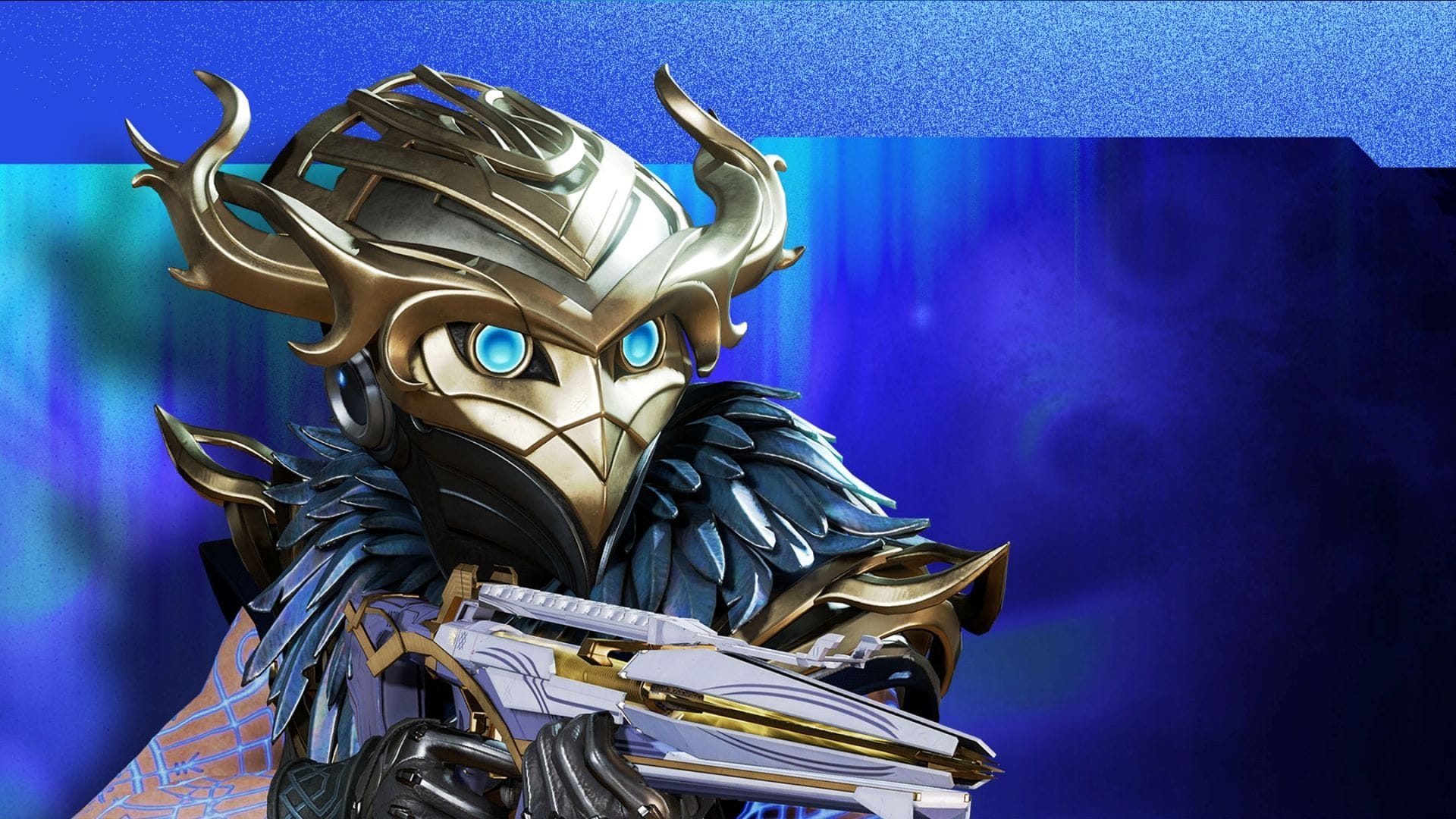 Even after a huge rework, Bloodhound is still among Apex Legends' least-picked characters